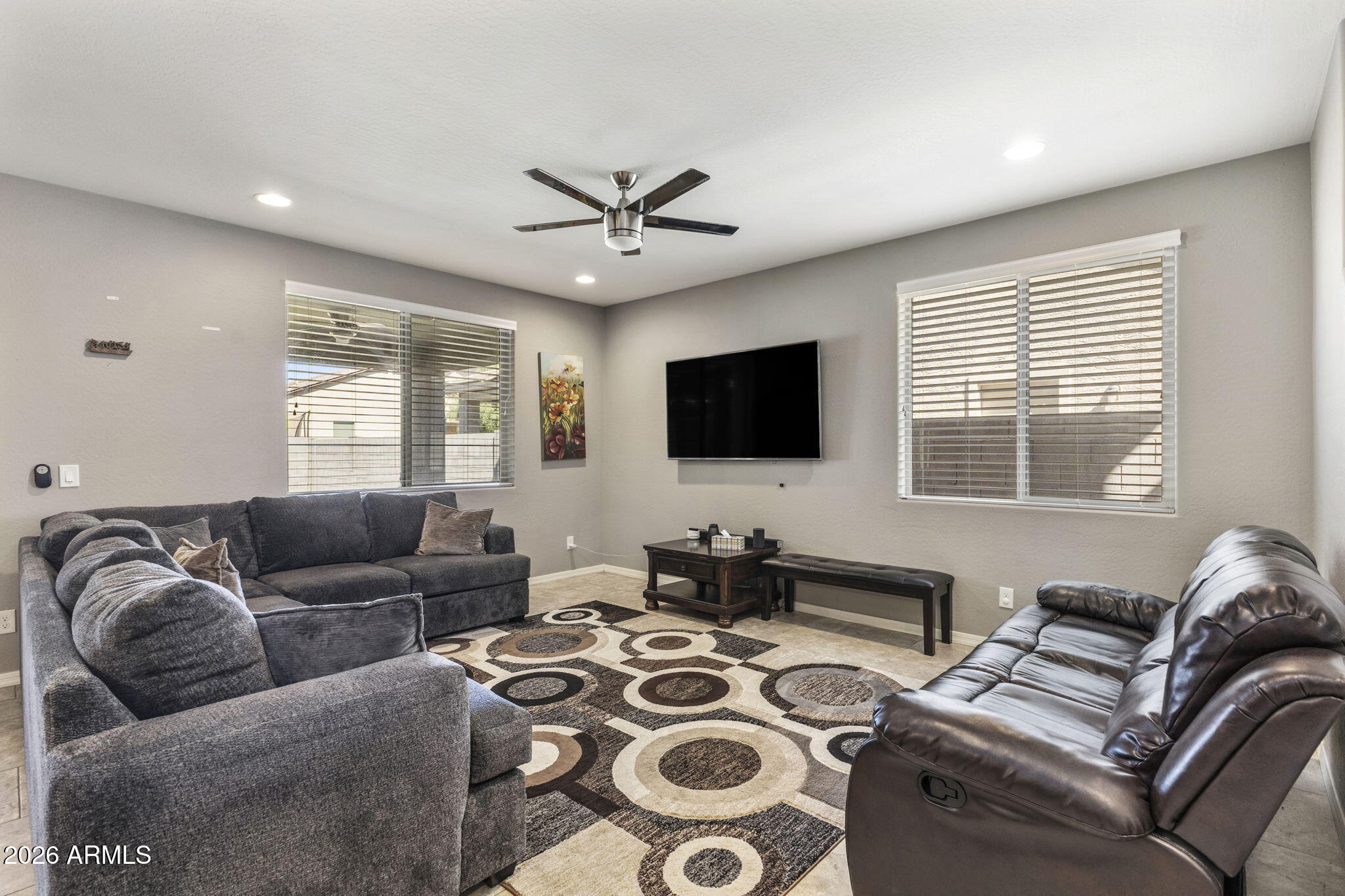 CROSSRIVER POINT - Residential