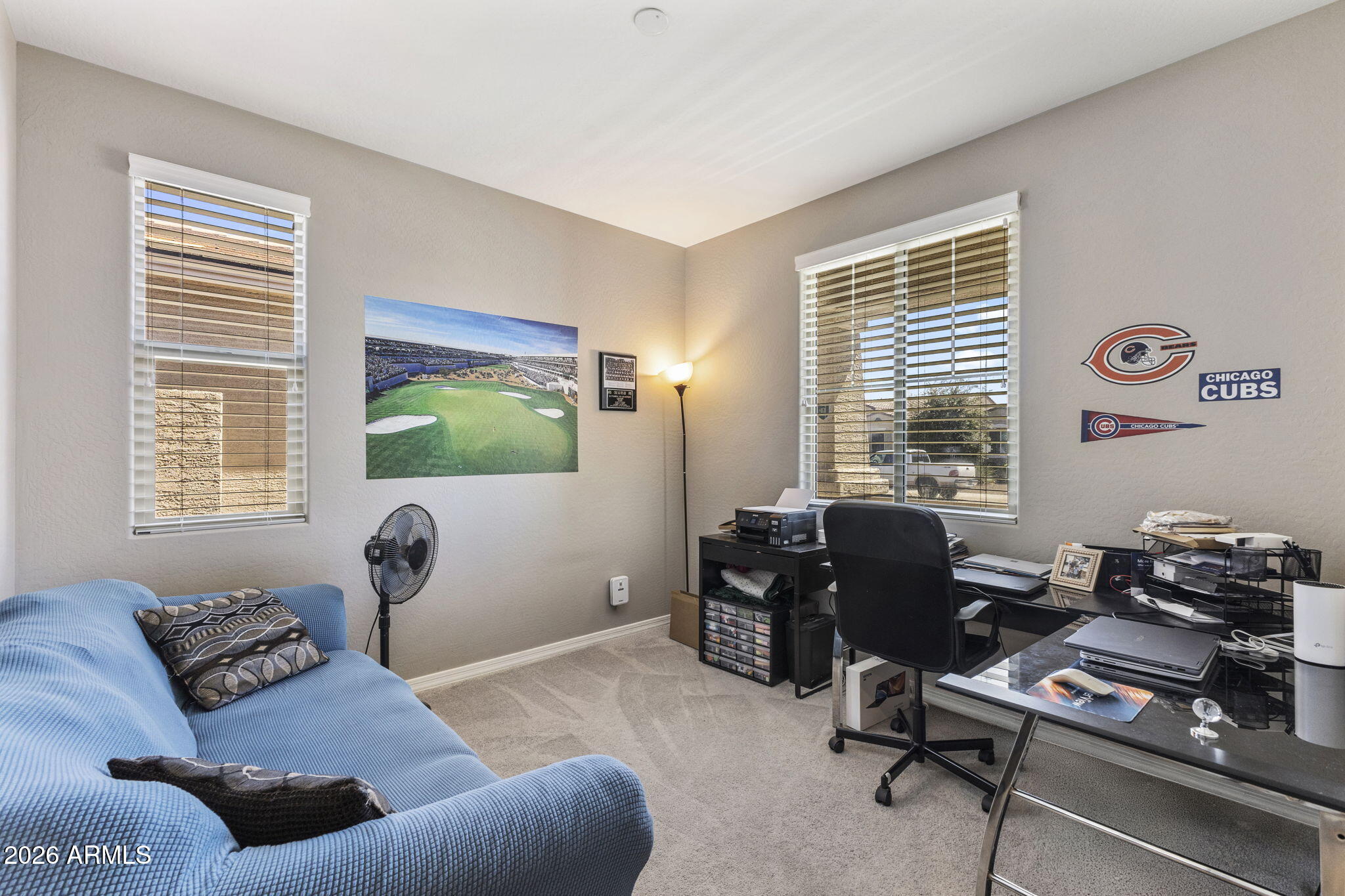 CROSSRIVER POINT - Residential