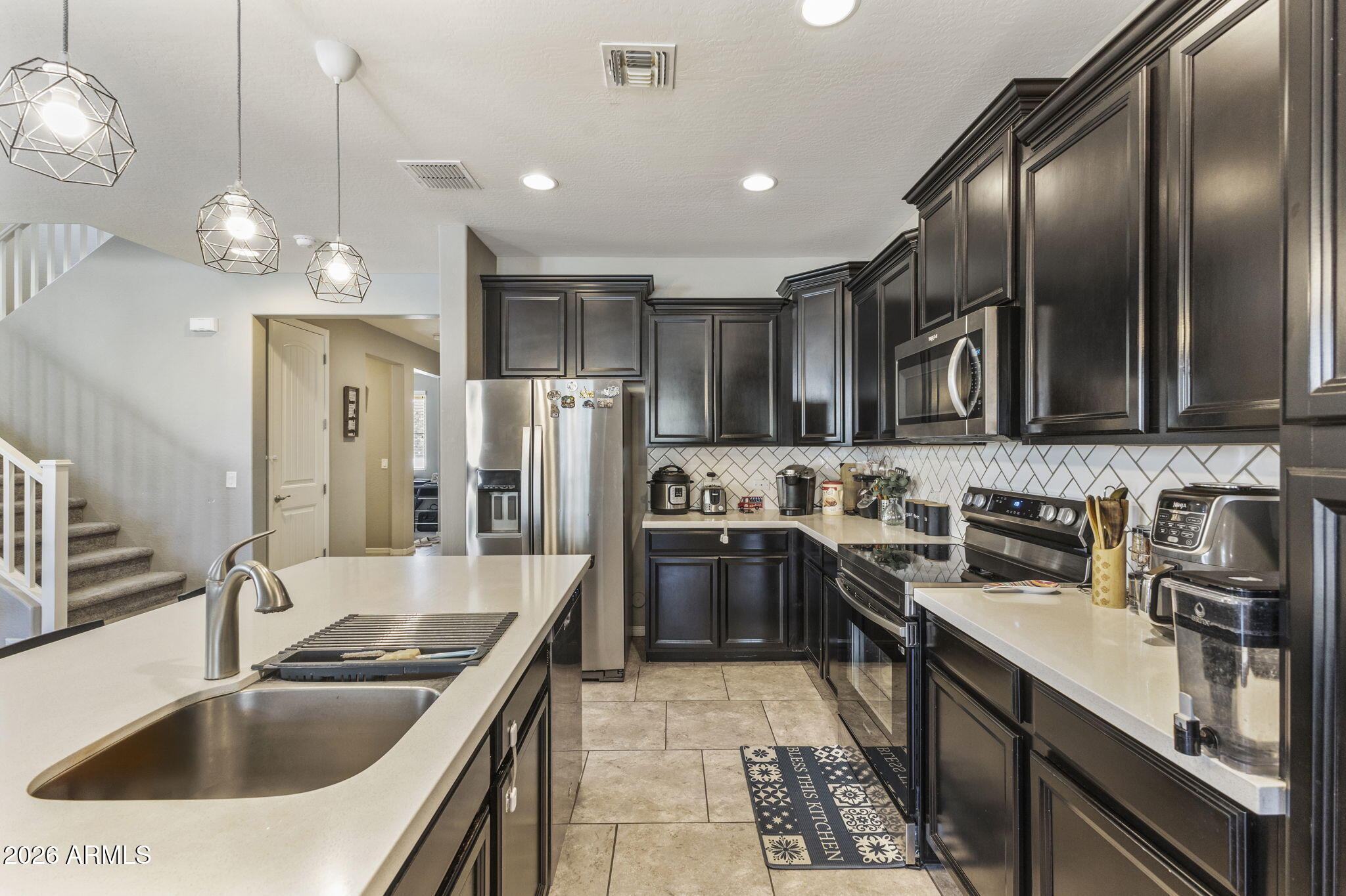 CROSSRIVER POINT - Residential
