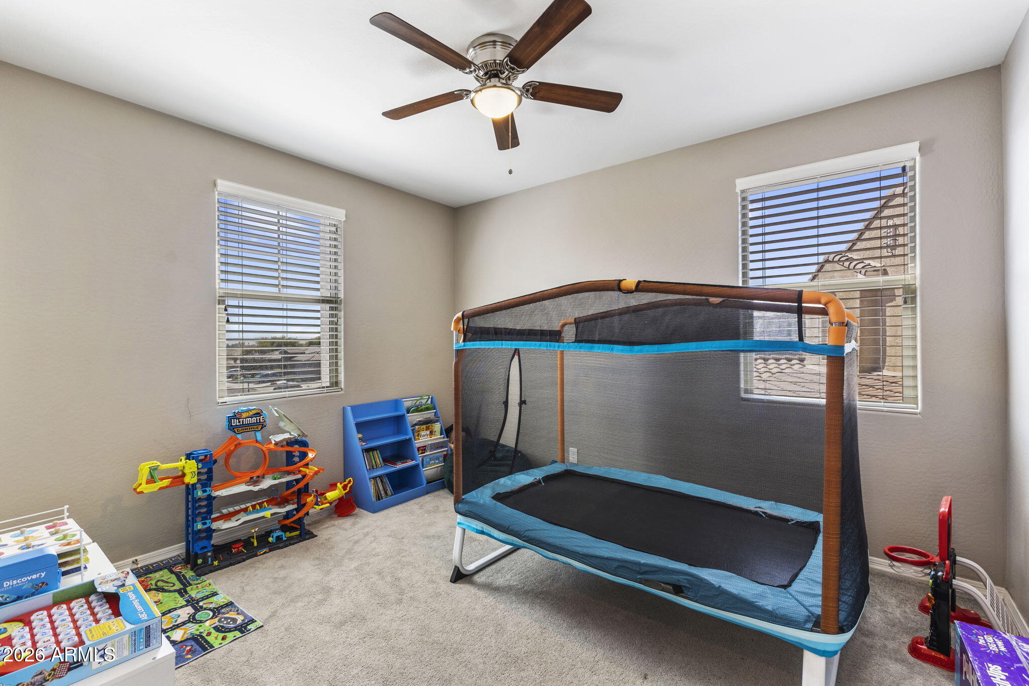 CROSSRIVER POINT - Residential