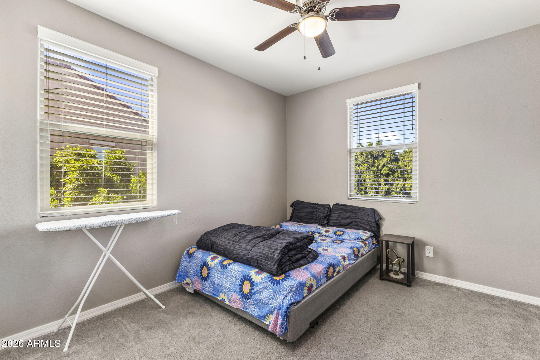 CROSSRIVER POINT - Residential