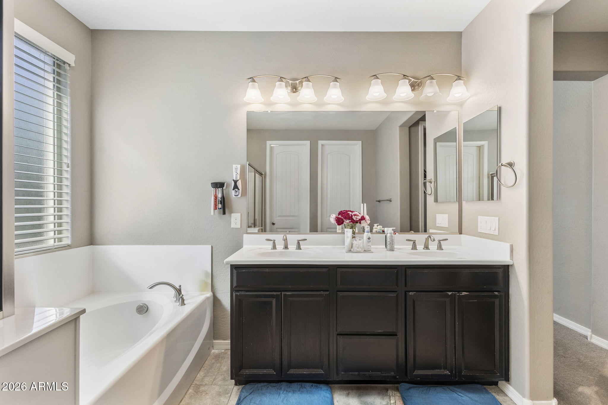 CROSSRIVER POINT - Residential