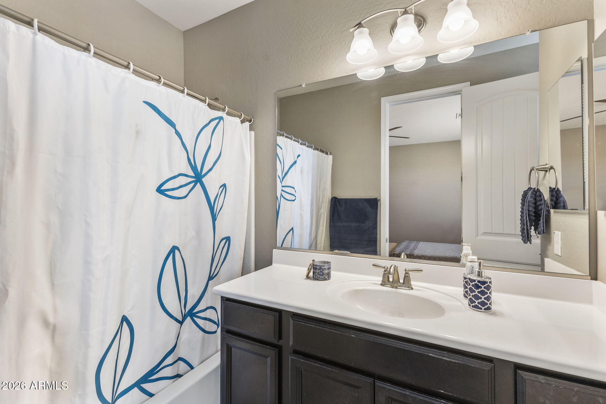 CROSSRIVER POINT - Residential
