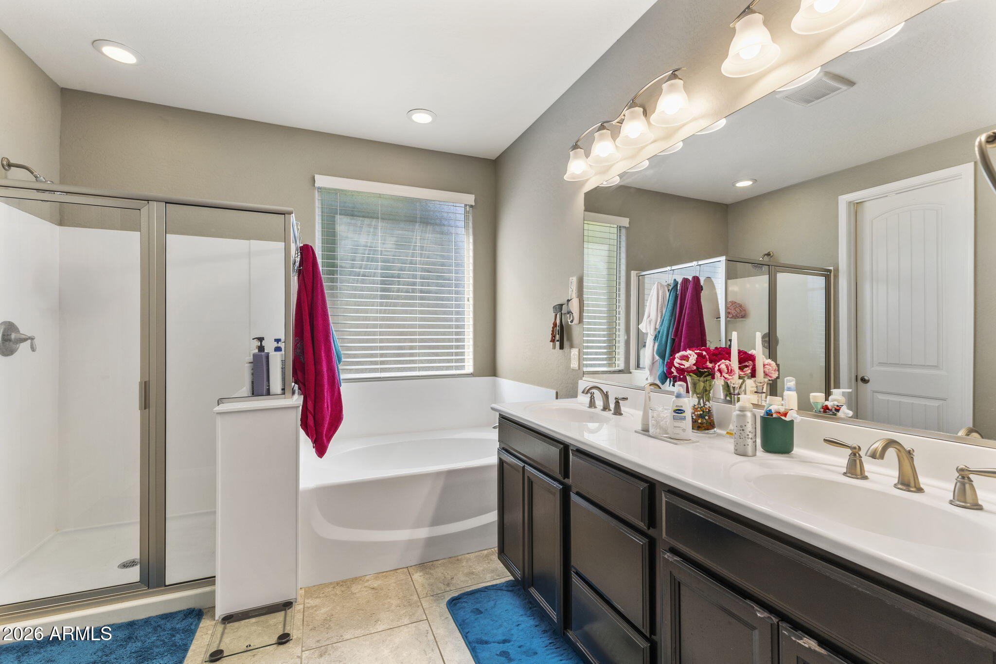CROSSRIVER POINT - Residential