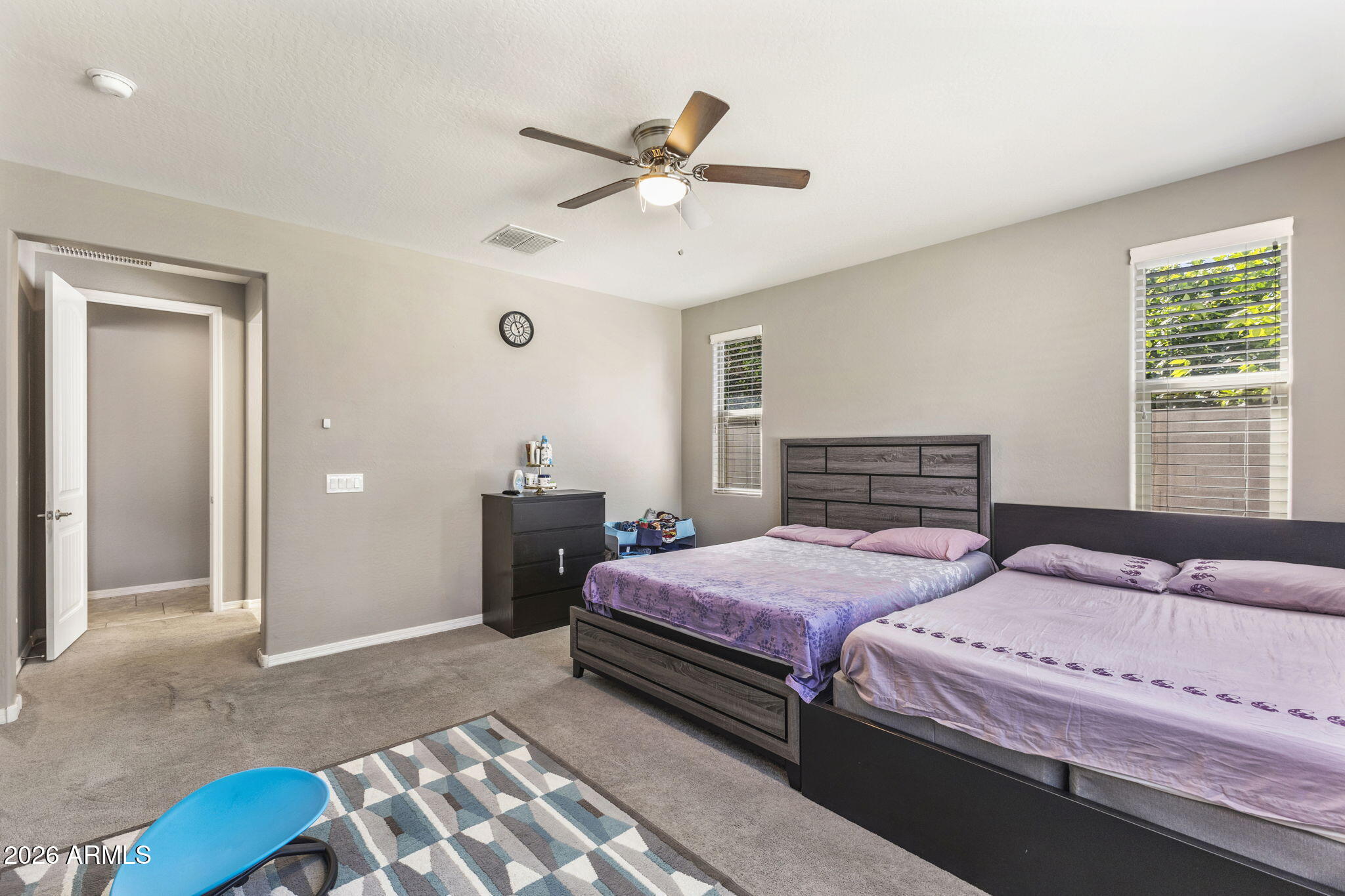CROSSRIVER POINT - Residential