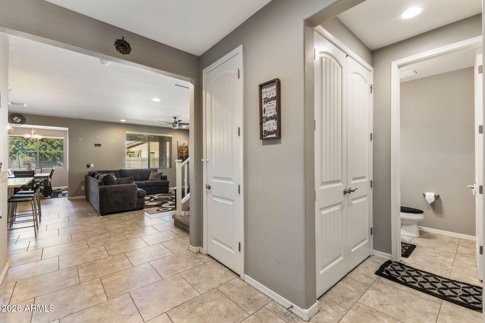 CROSSRIVER POINT - Residential