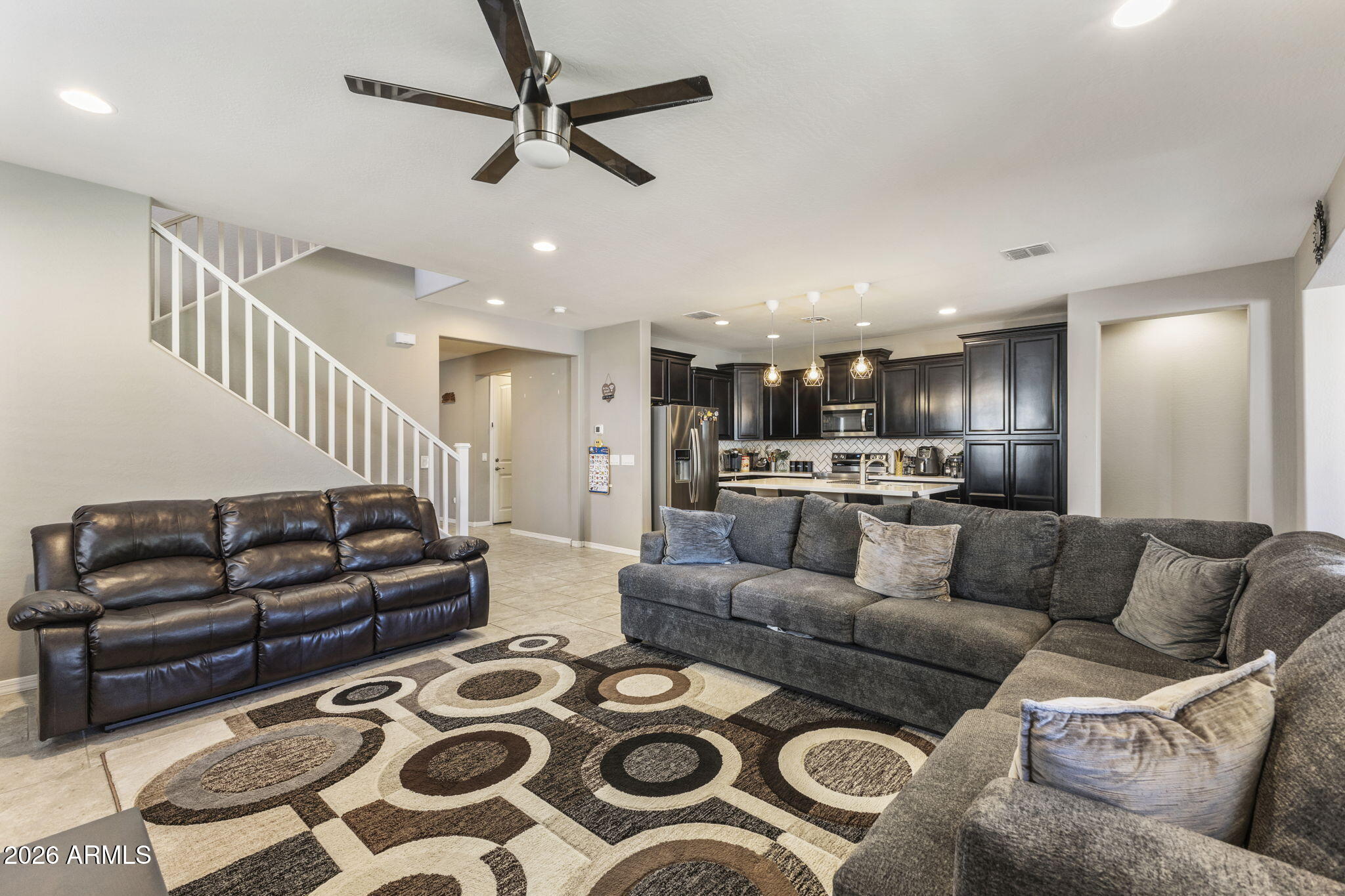 CROSSRIVER POINT - Residential
