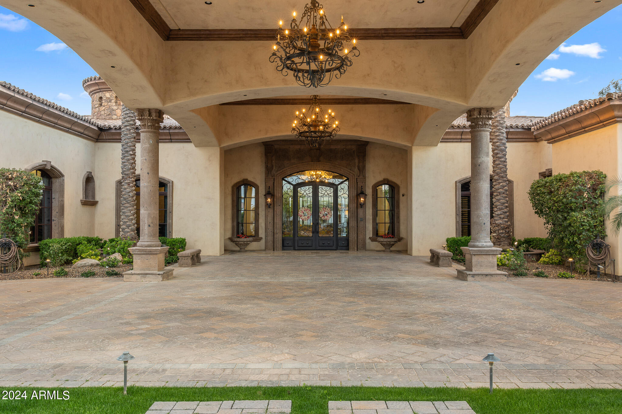Cactus Corridor - Residential