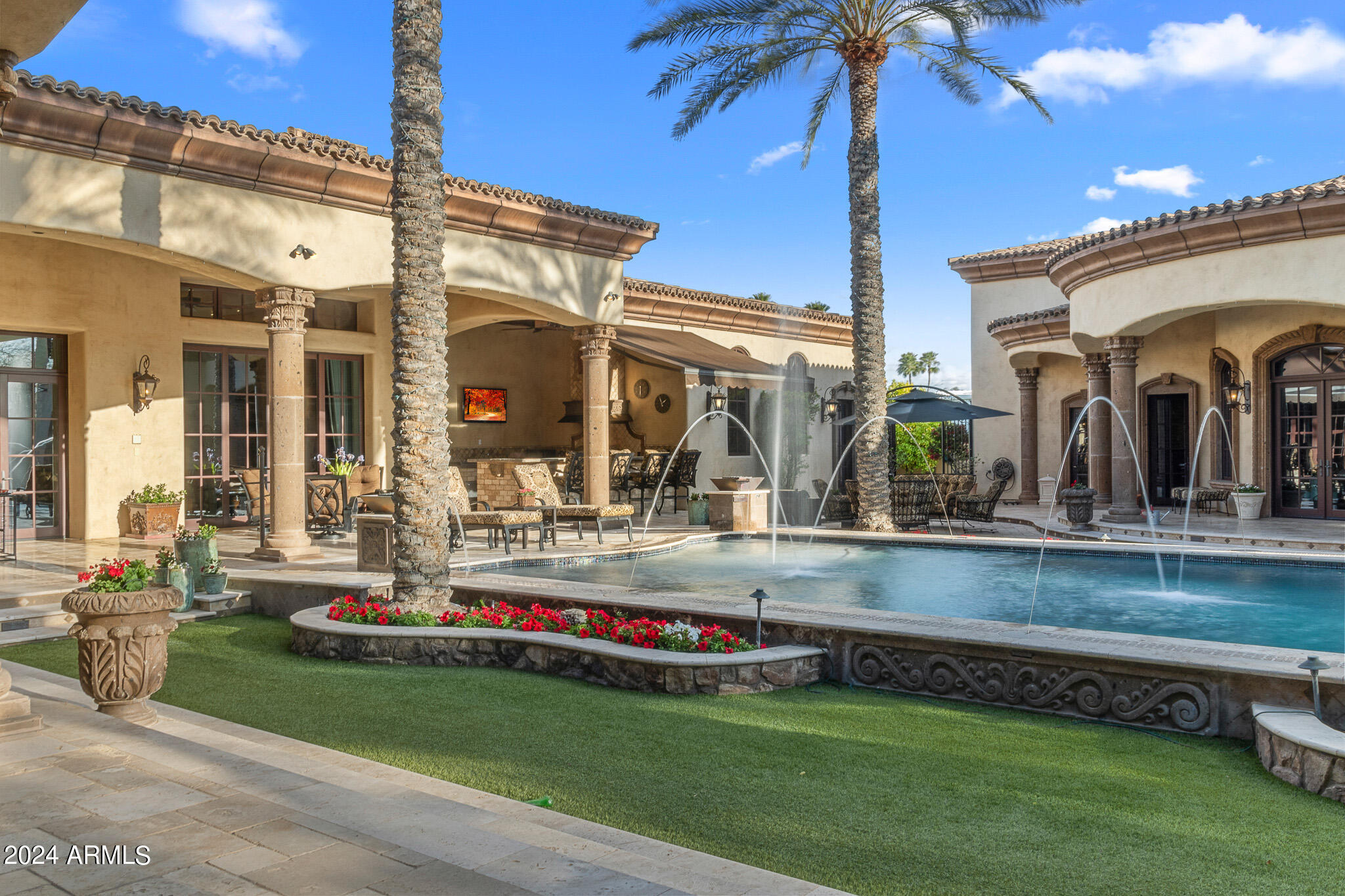 Cactus Corridor - Residential