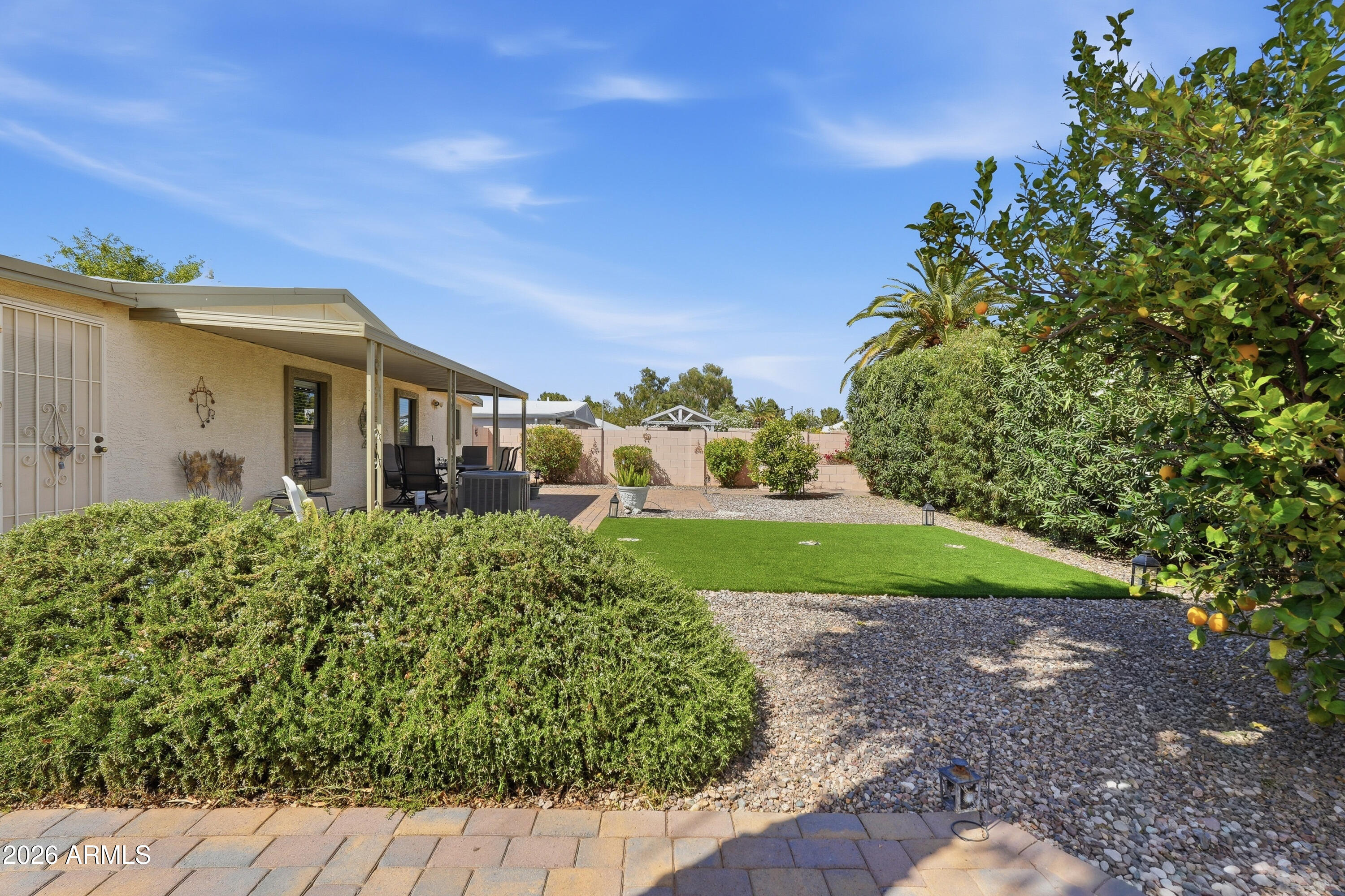 SUN LAKES 5 - Residential