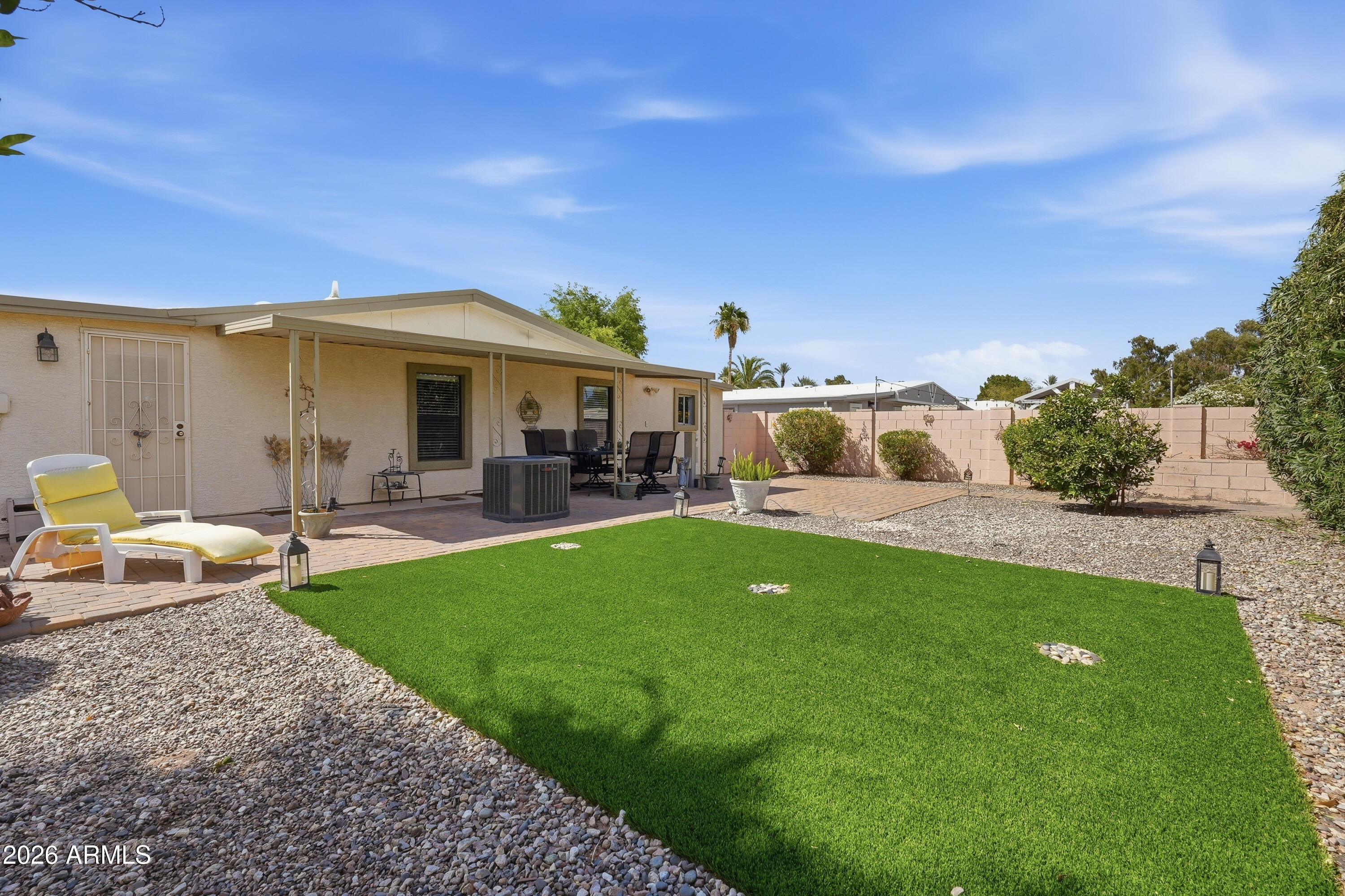 SUN LAKES 5 - Residential