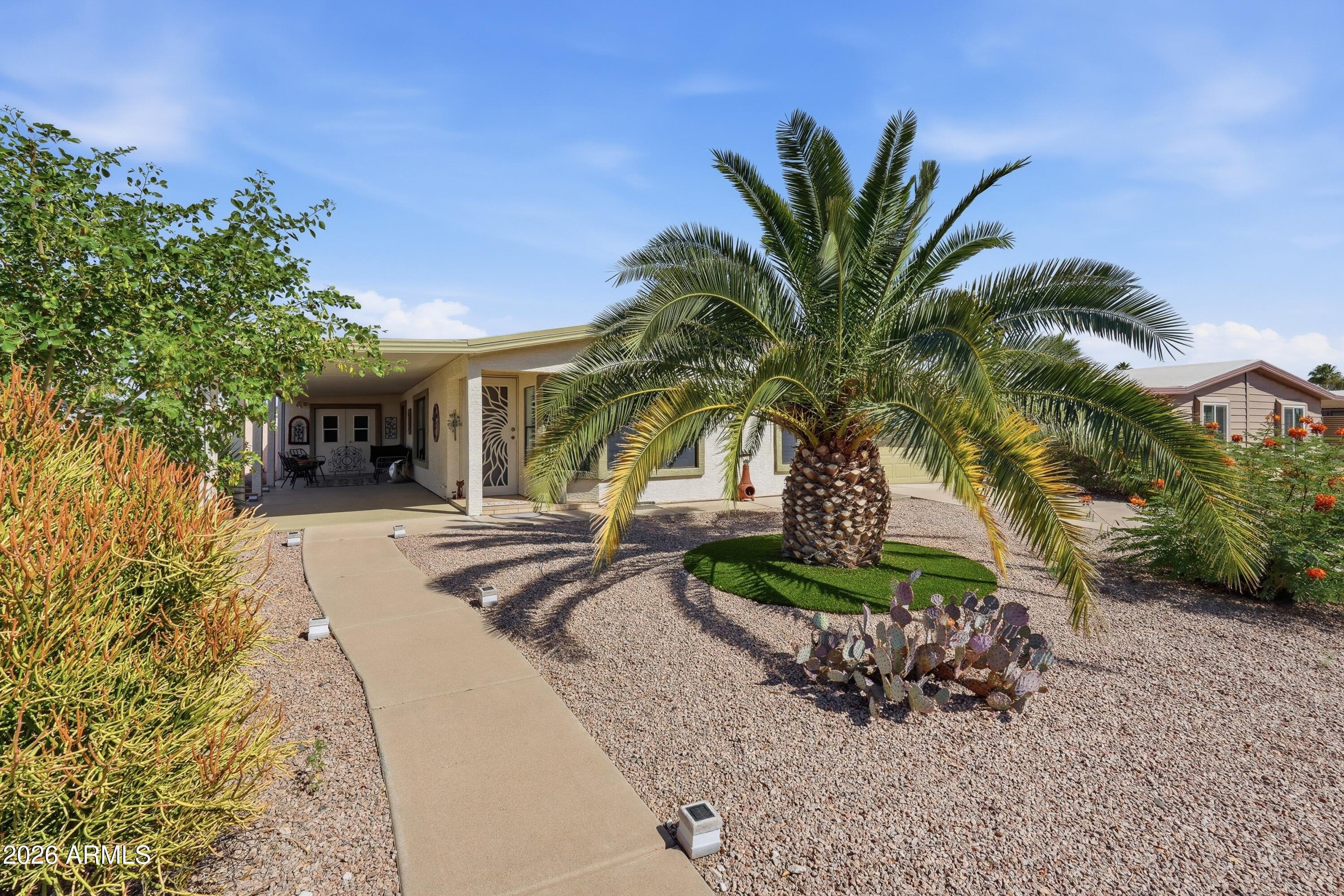 SUN LAKES 5 - Residential