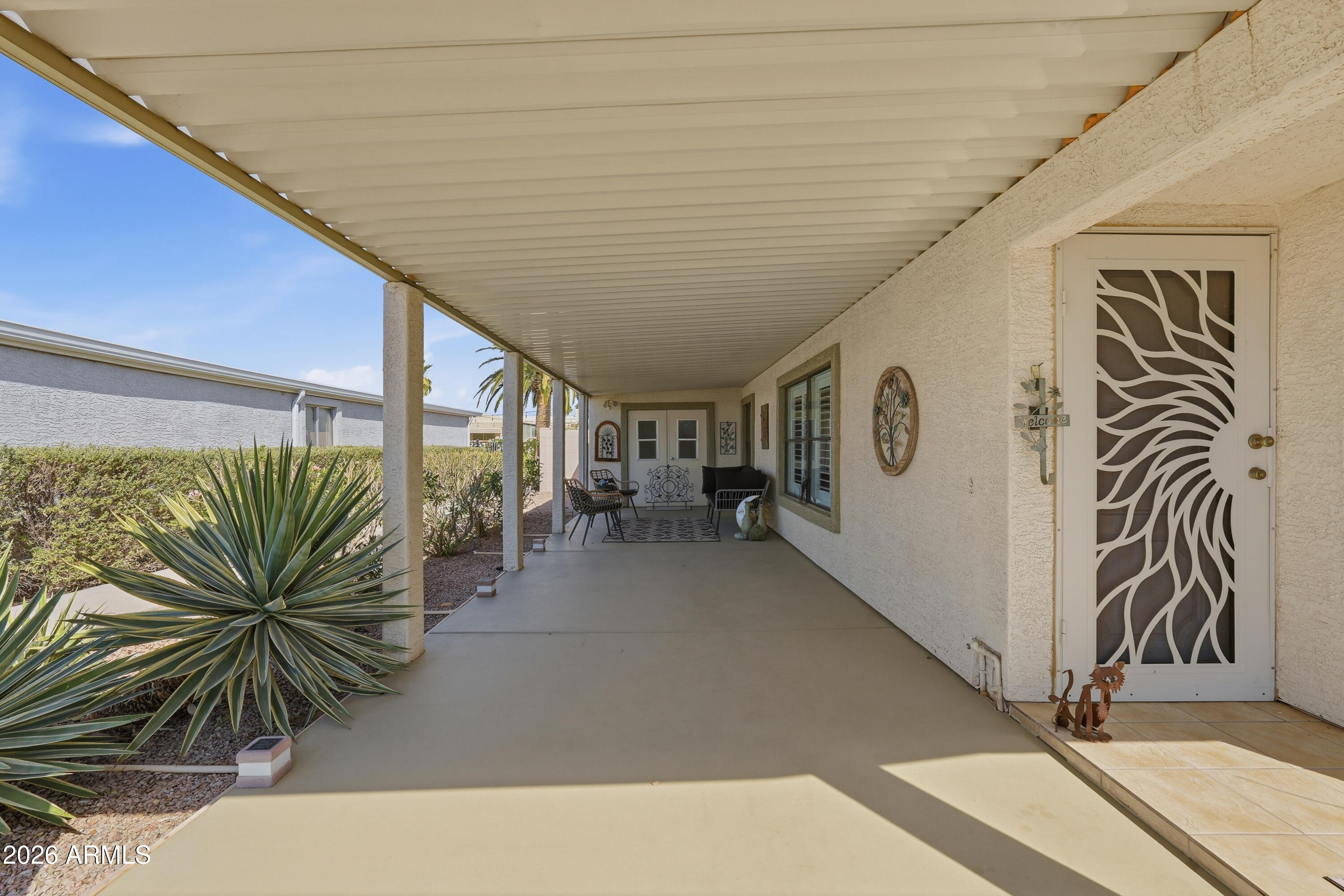 SUN LAKES 5 - Residential