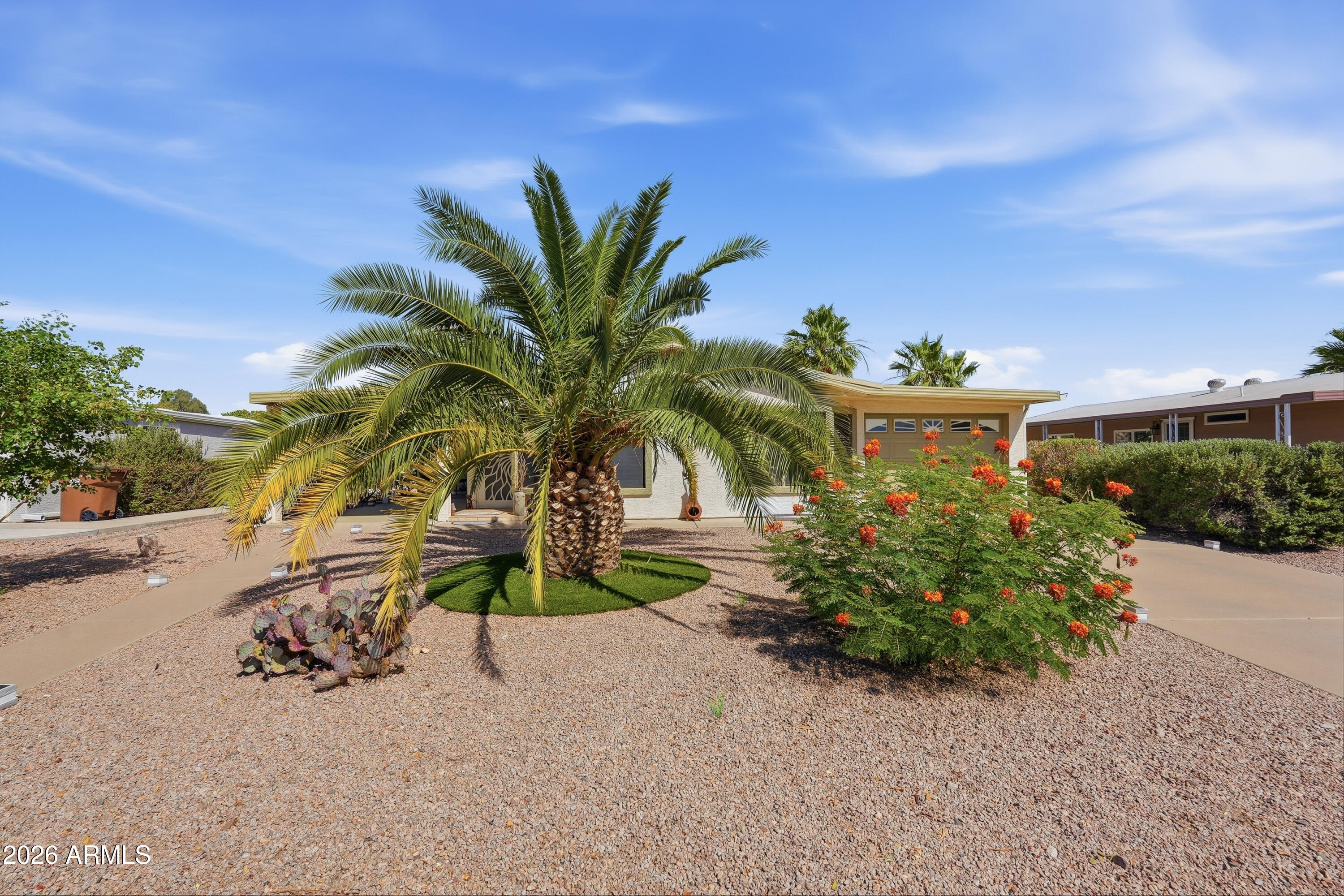 SUN LAKES 5 - Residential