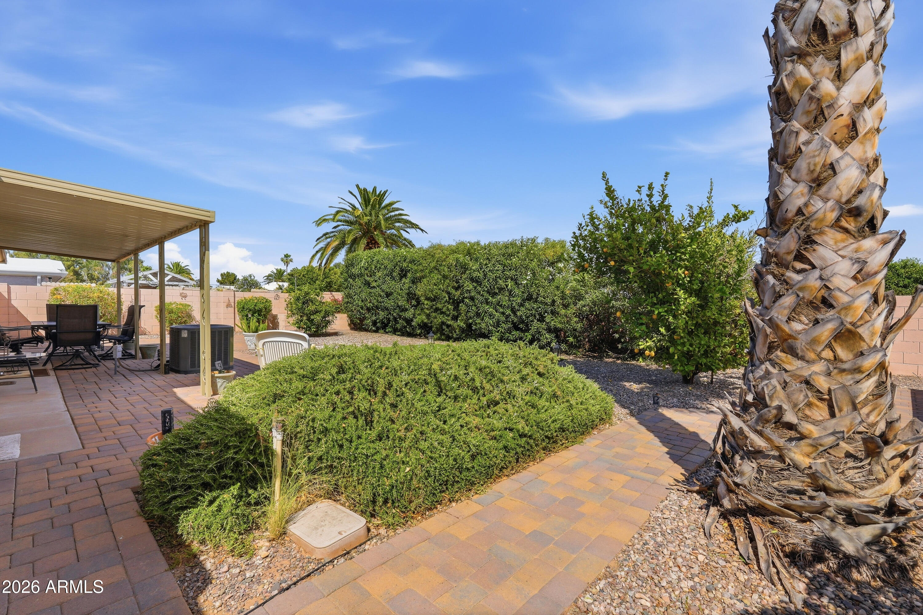 SUN LAKES 5 - Residential
