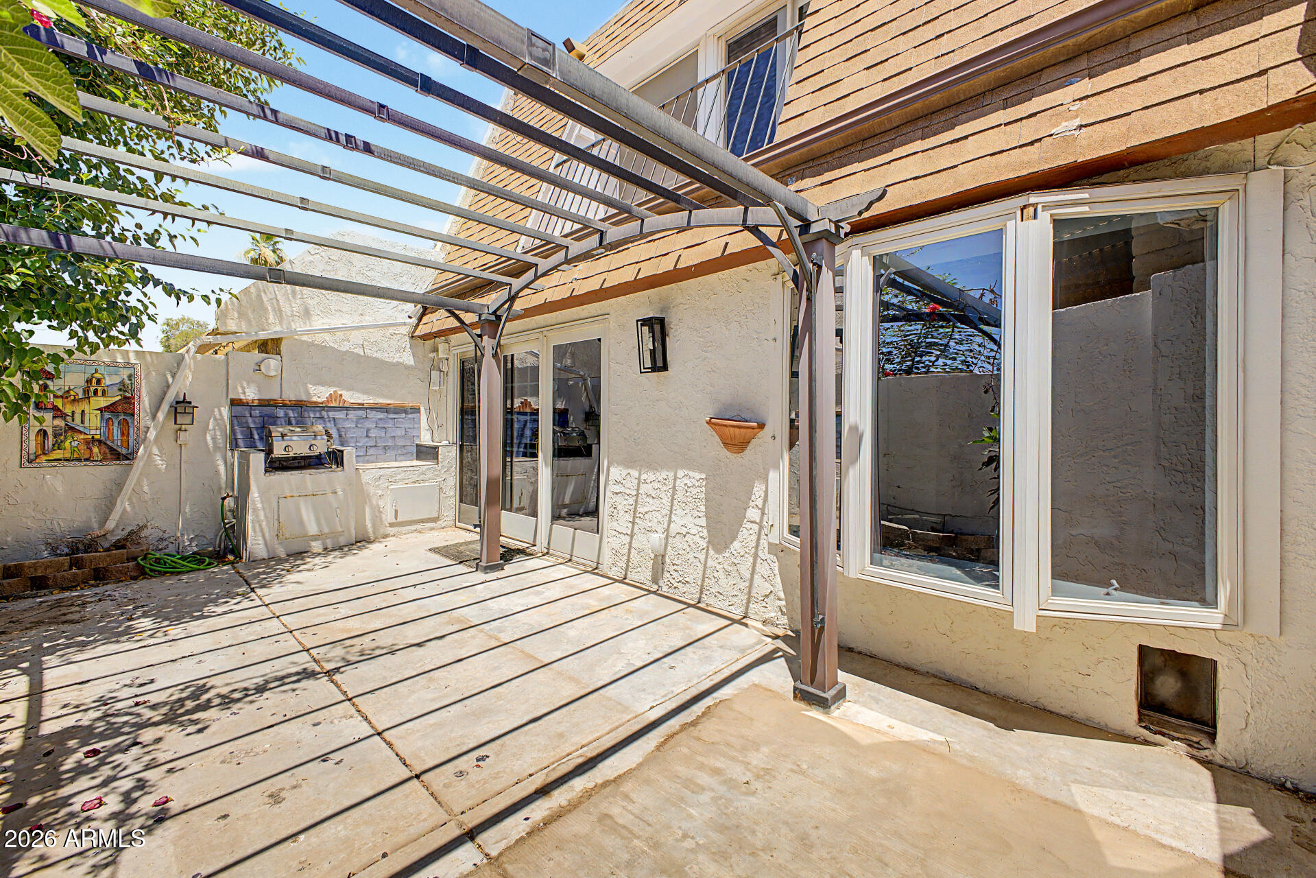 KNOELL VILLE MONACO - Residential