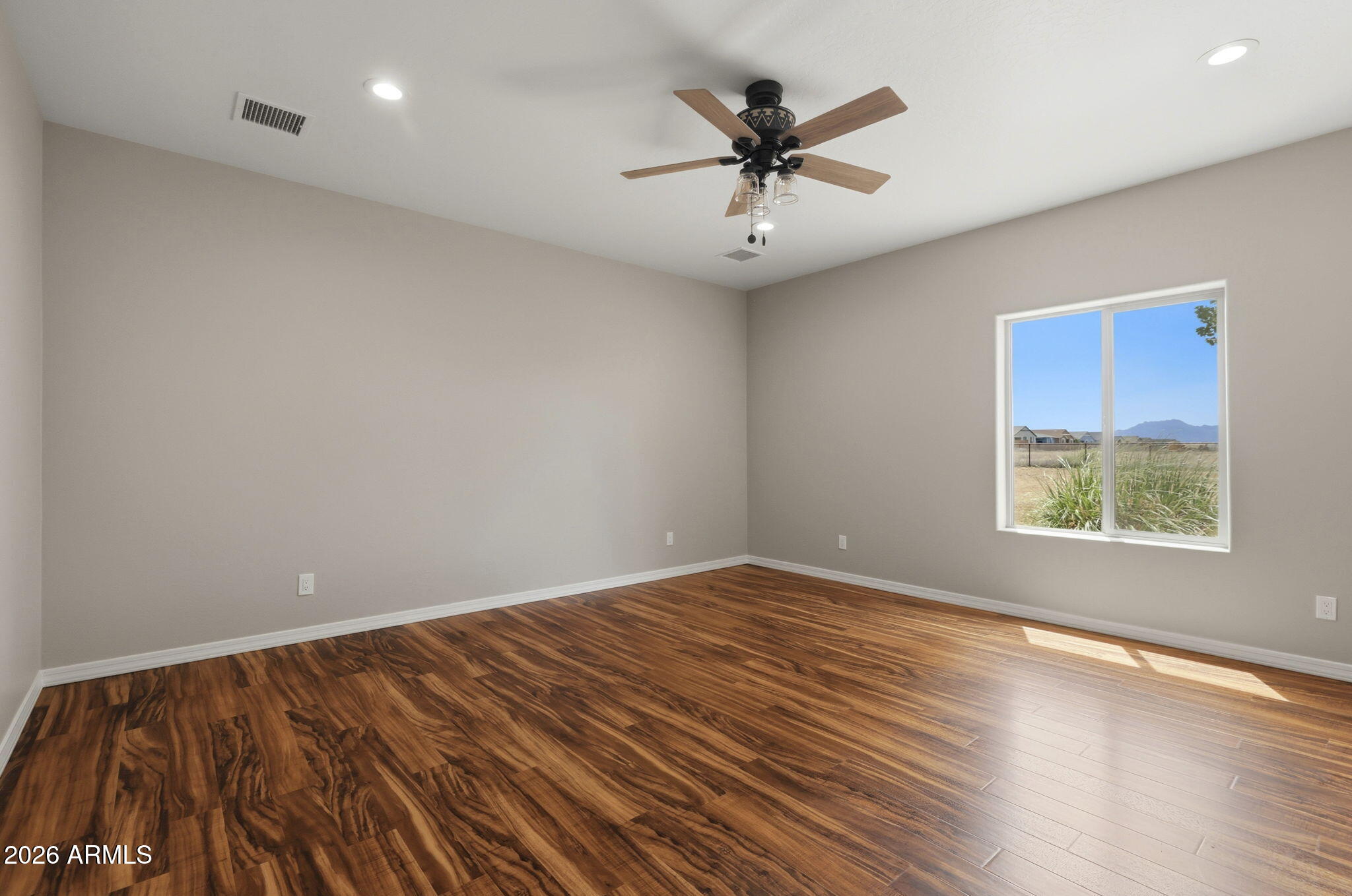 Antelope Meadows - Residential