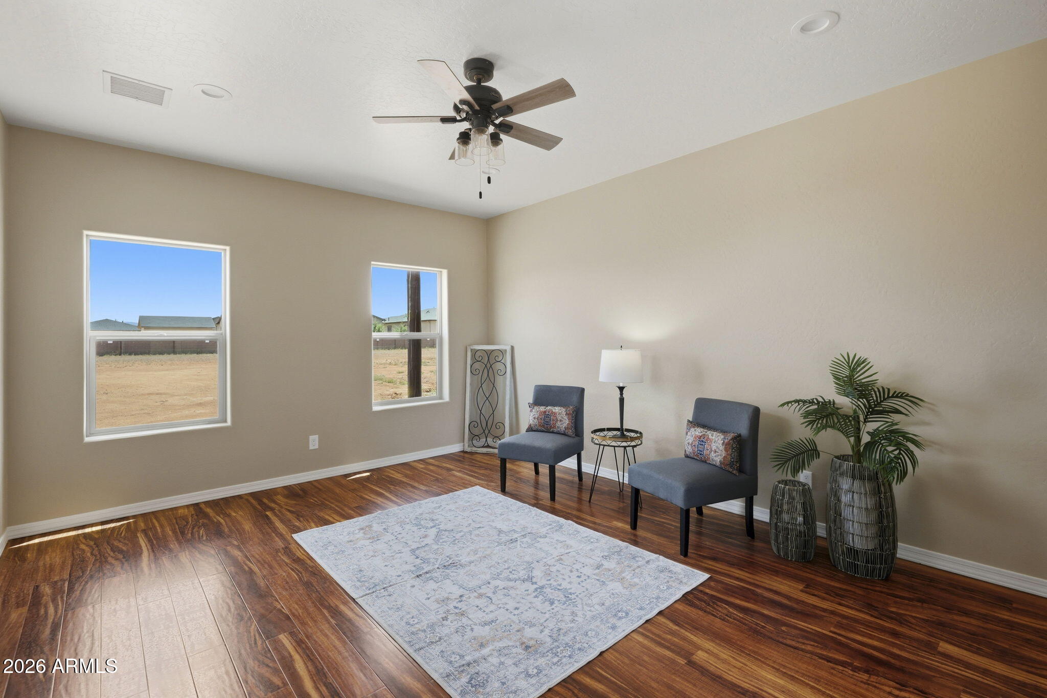Antelope Meadows - Residential