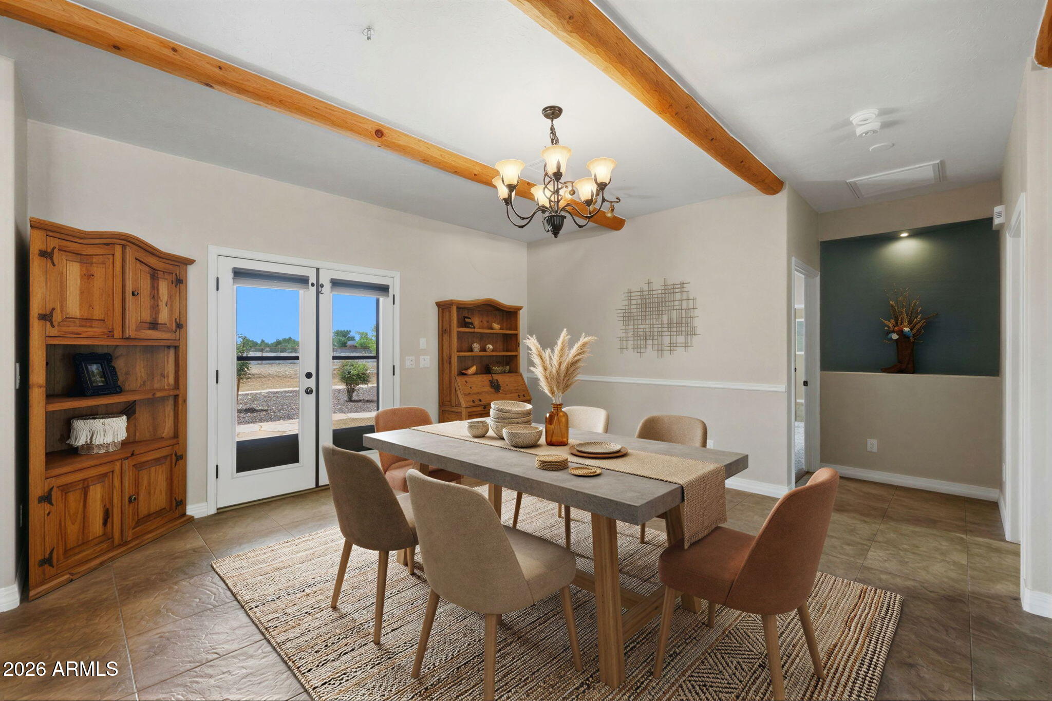 Antelope Meadows - Residential