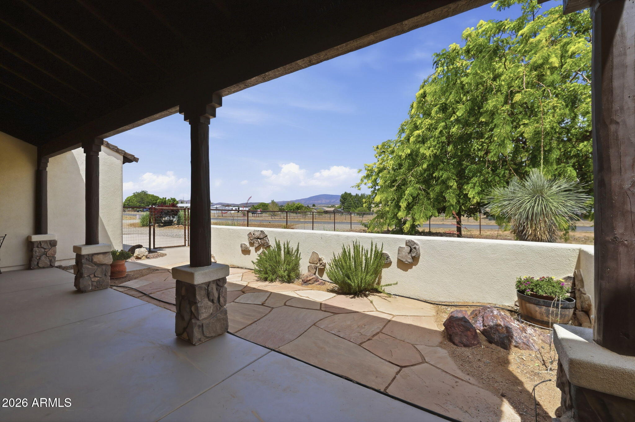 Antelope Meadows - Residential