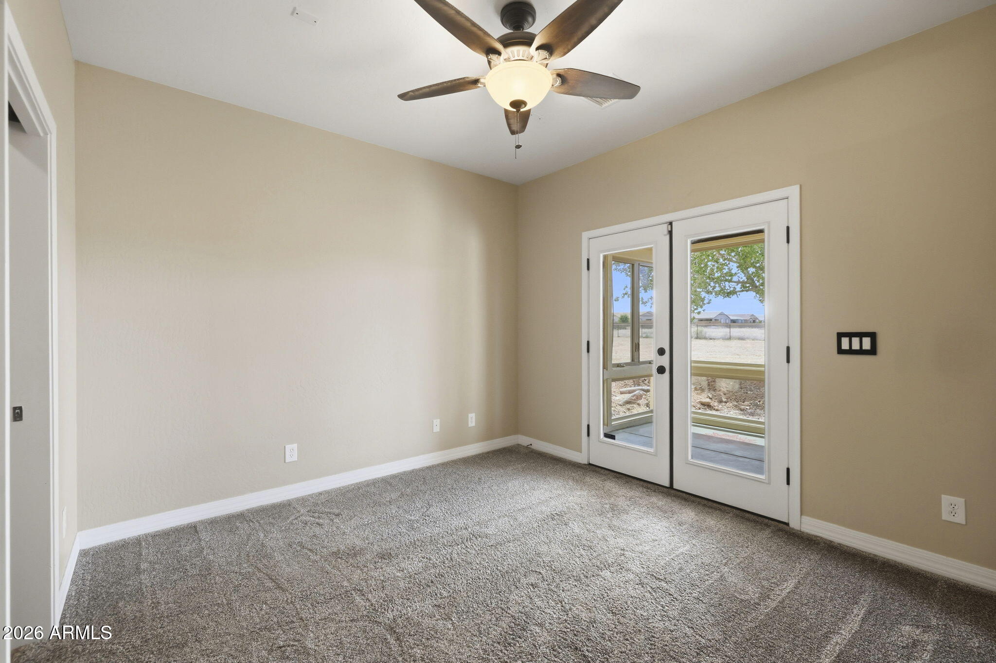 Antelope Meadows - Residential