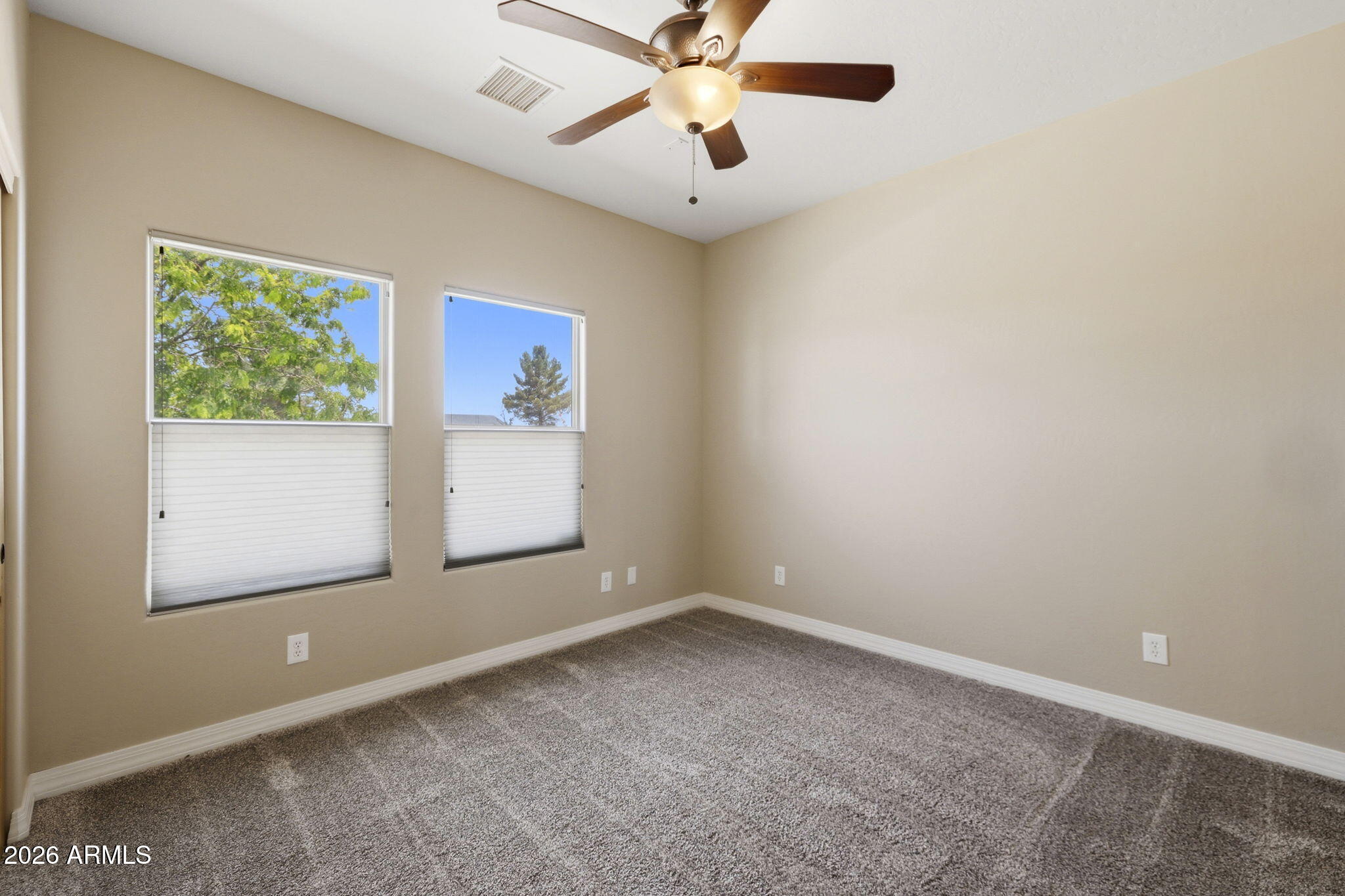 Antelope Meadows - Residential
