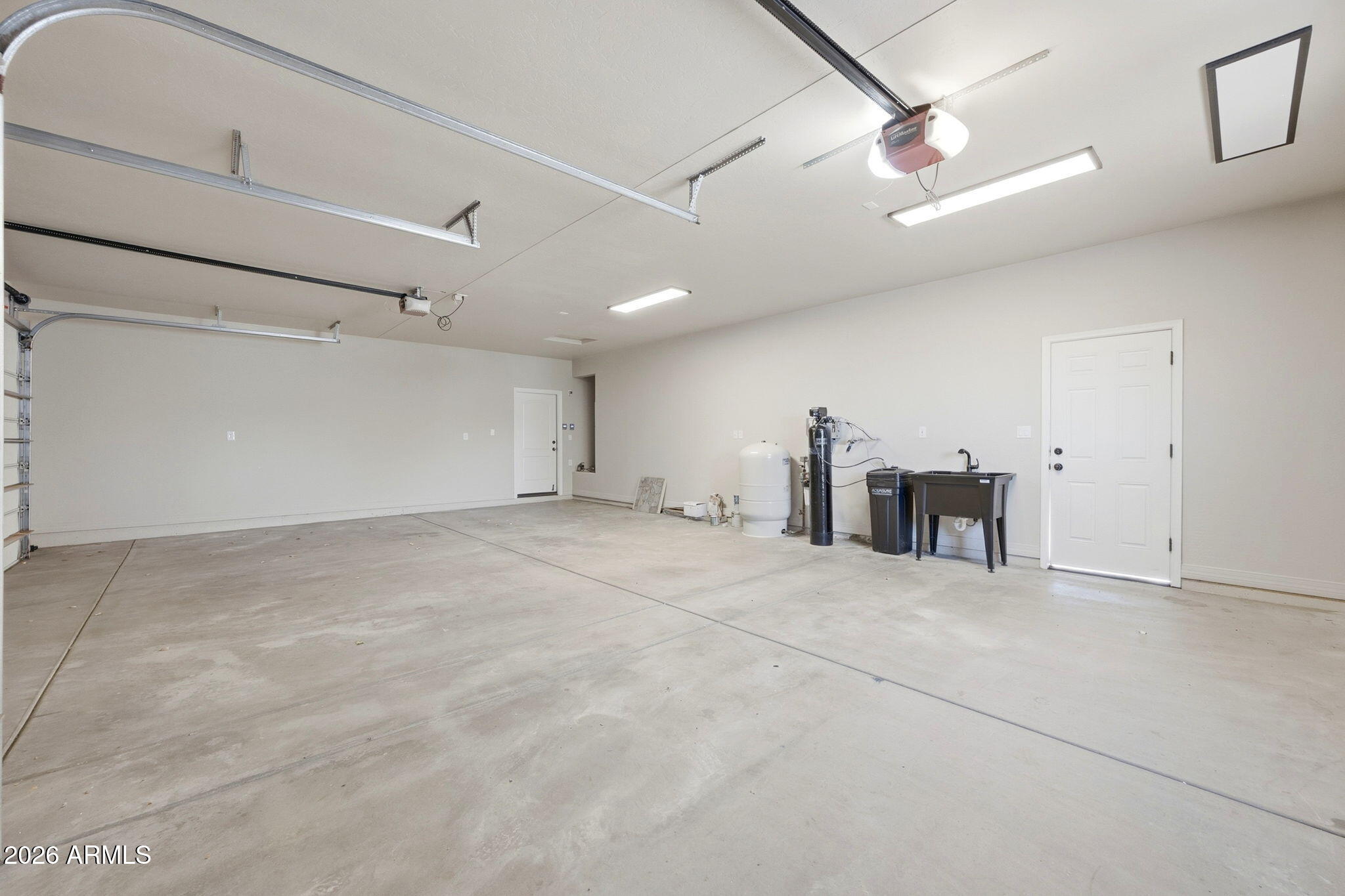 Antelope Meadows - Residential