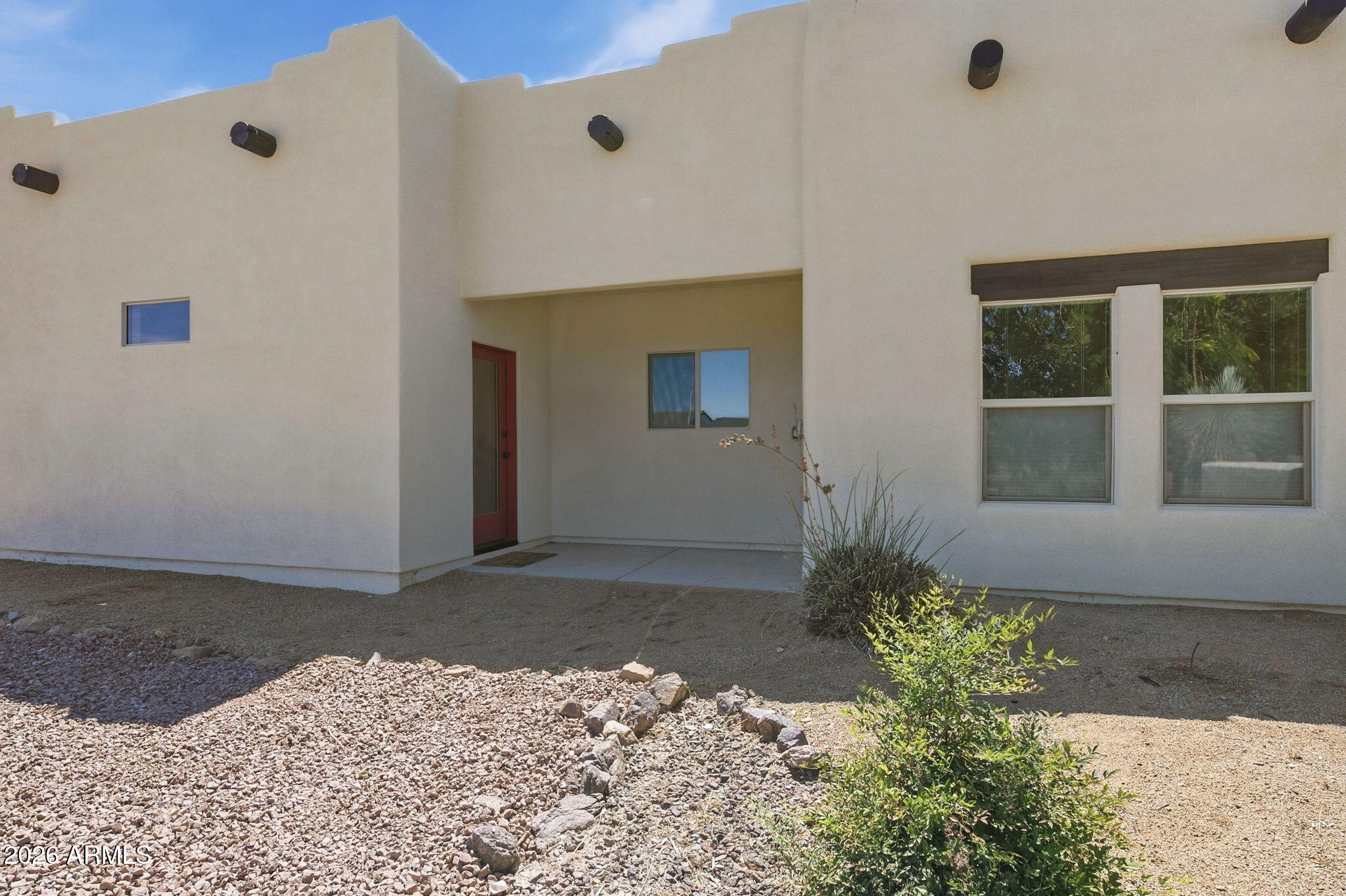 Antelope Meadows - Residential