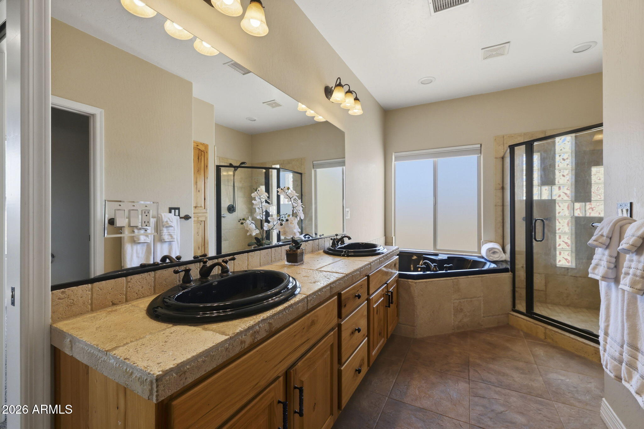 Antelope Meadows - Residential