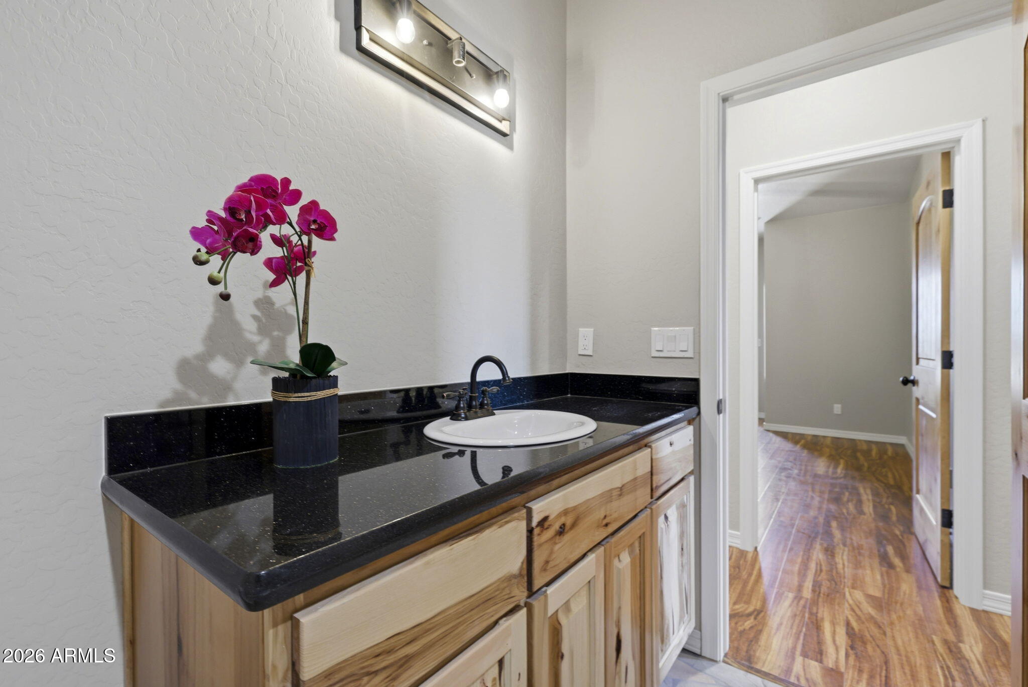 Antelope Meadows - Residential