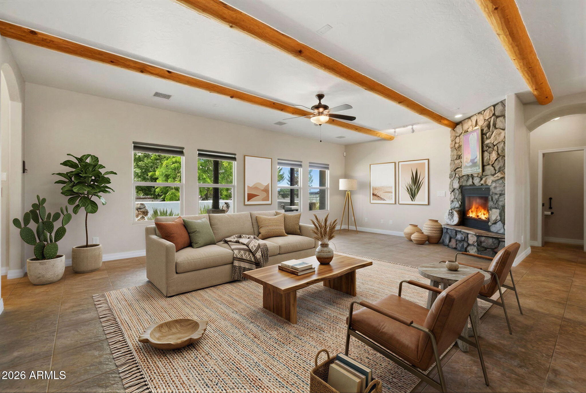 Antelope Meadows - Residential