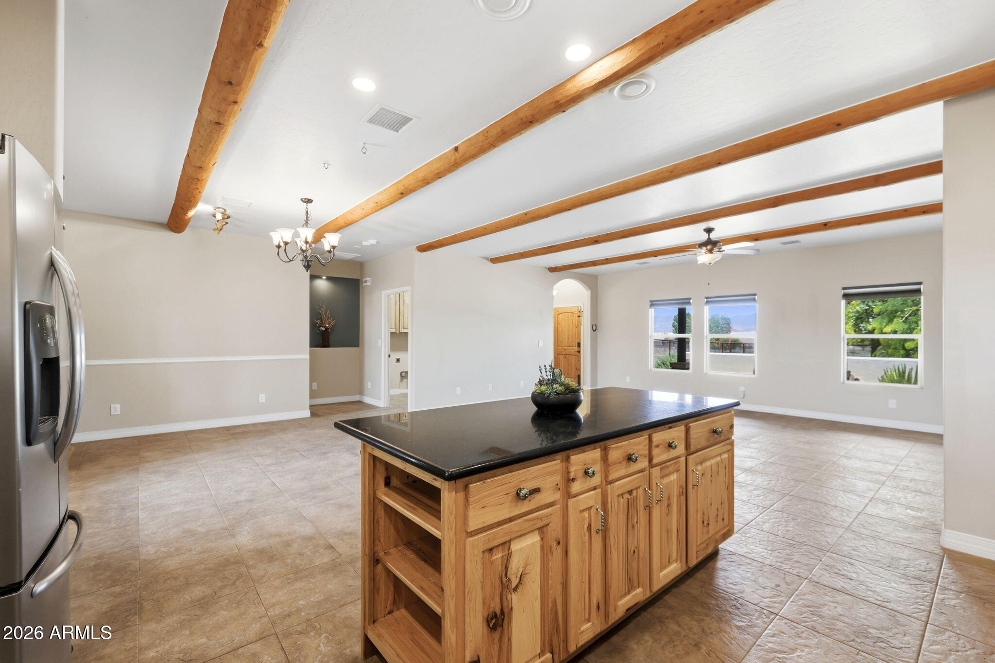 Antelope Meadows - Residential