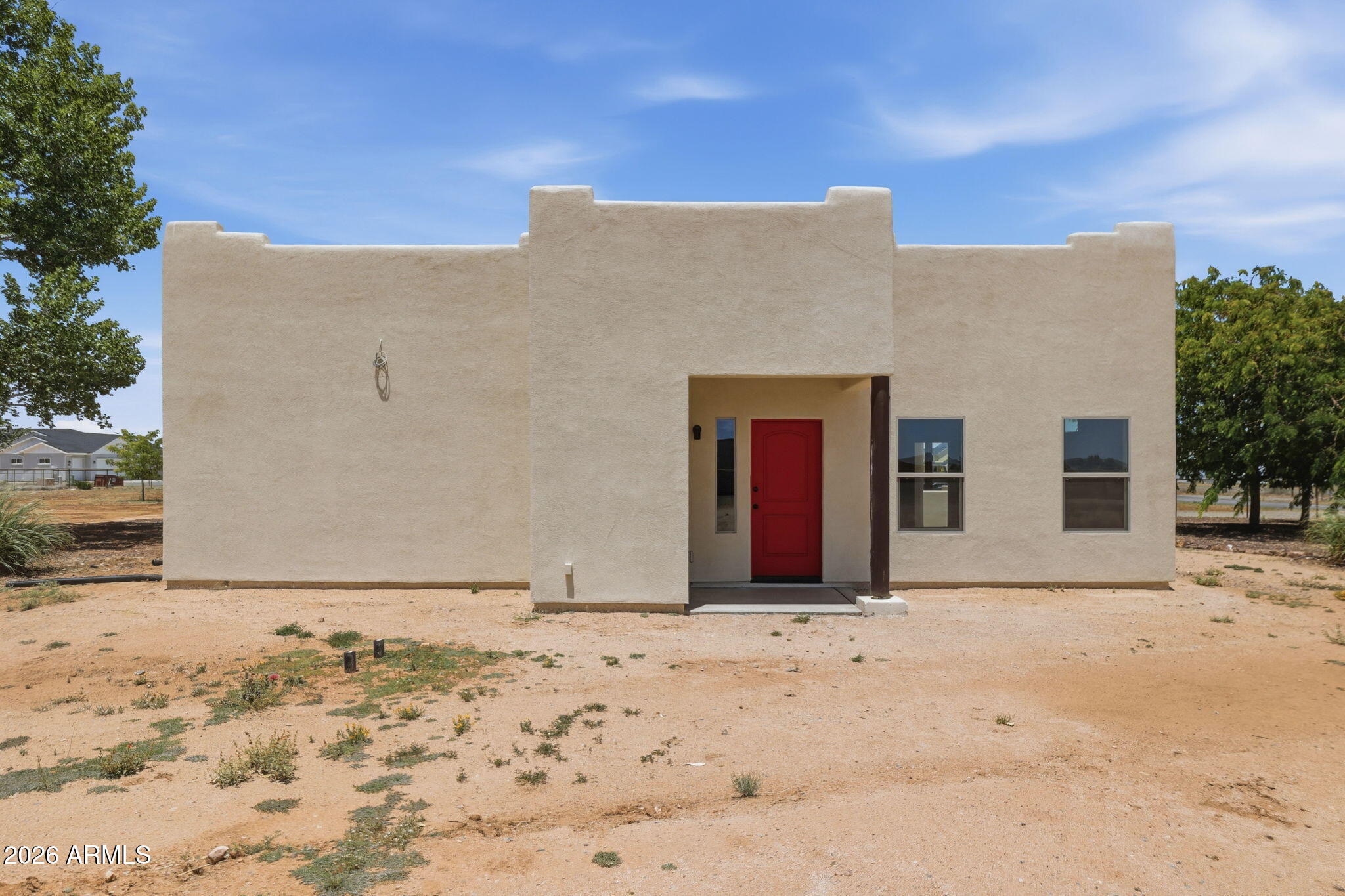 Antelope Meadows - Residential