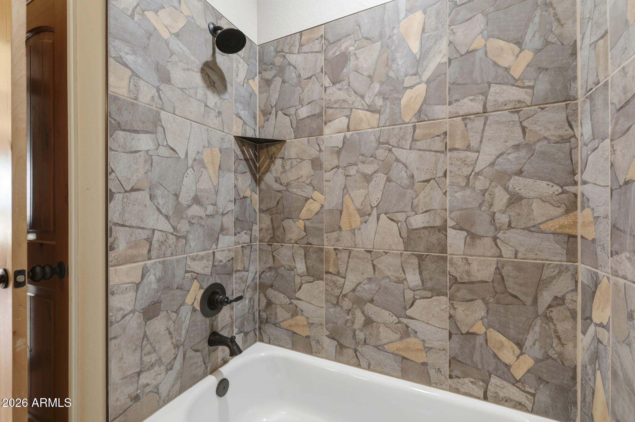 Antelope Meadows - Residential