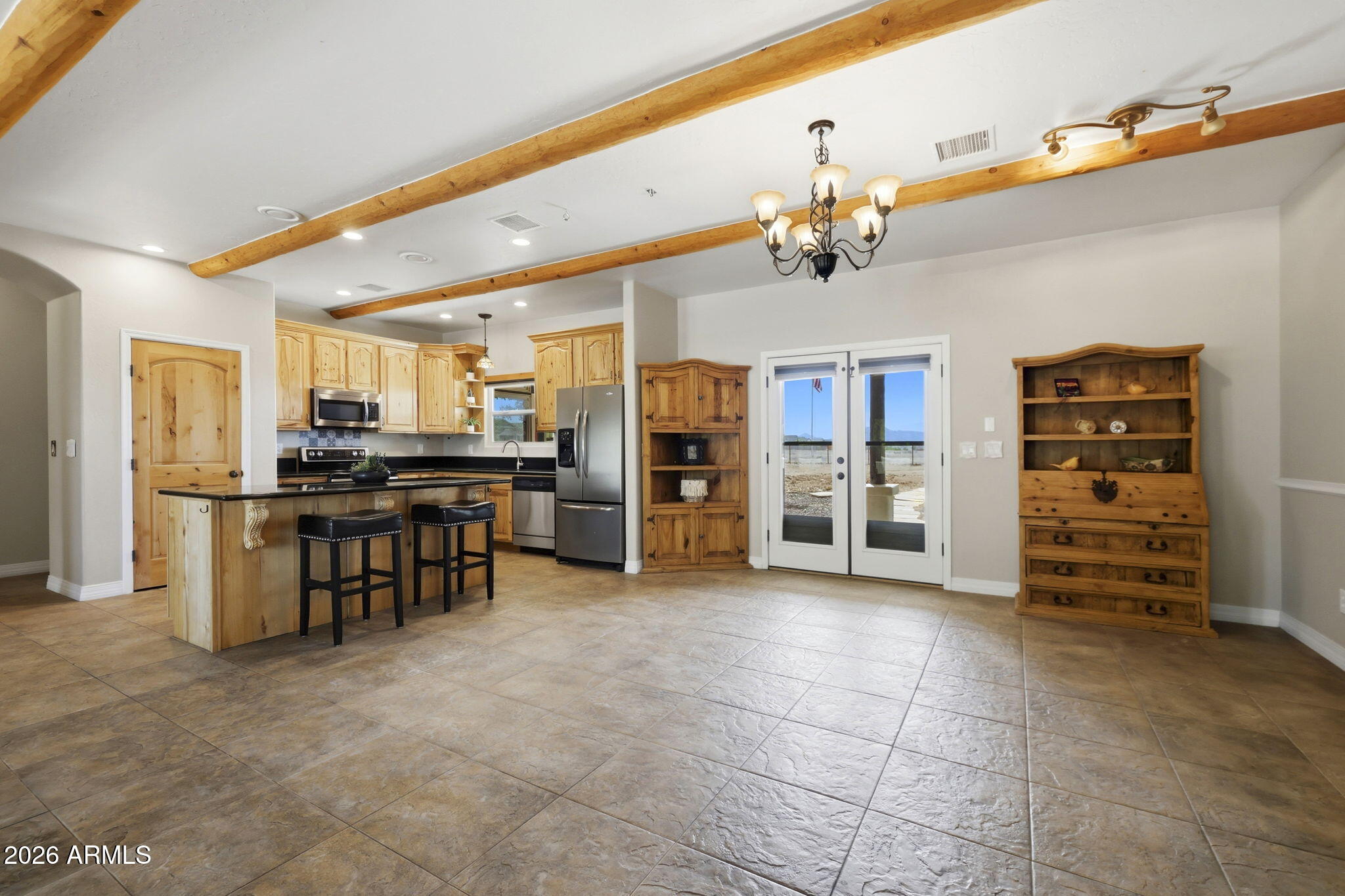 Antelope Meadows - Residential