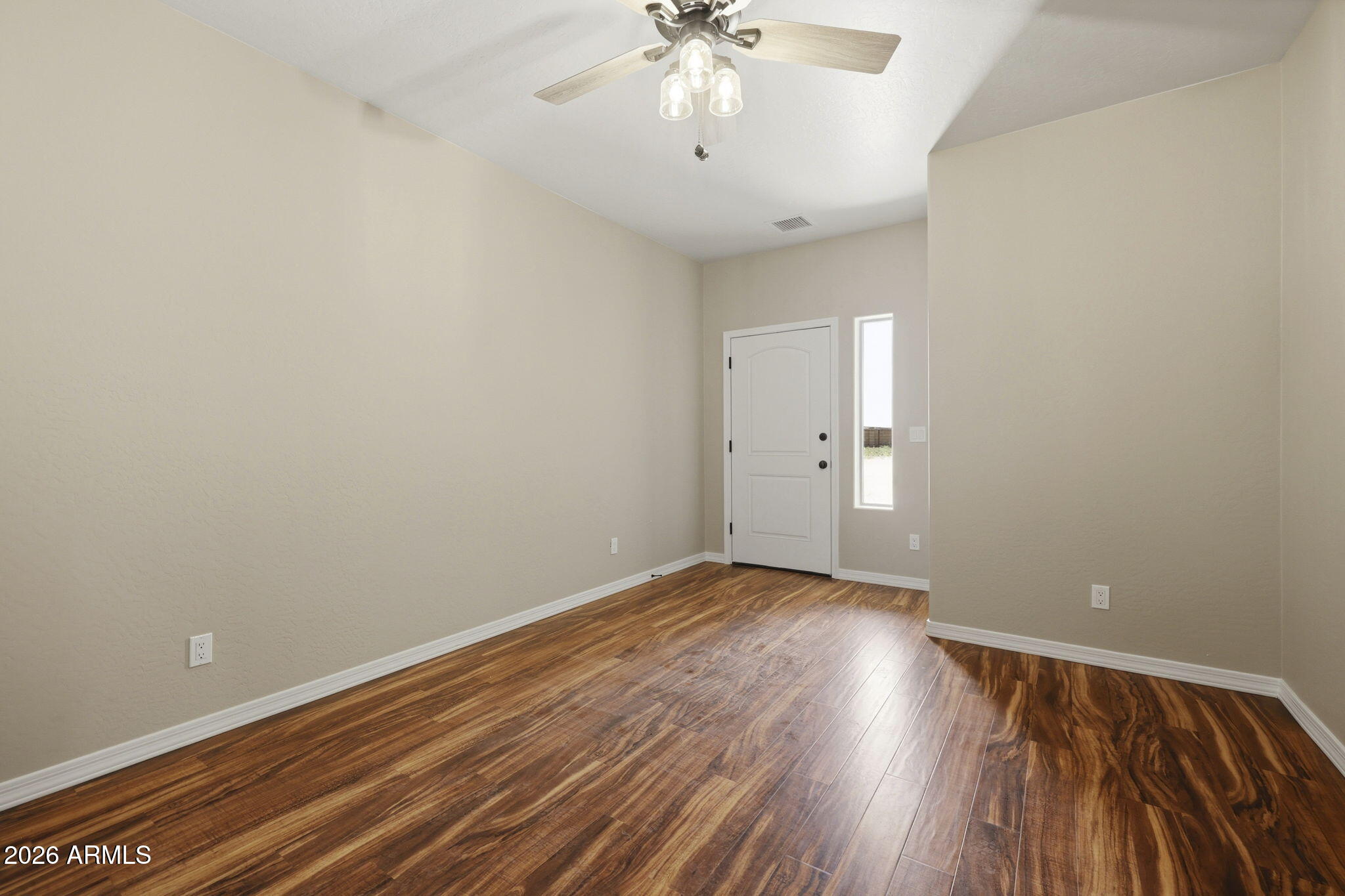 Antelope Meadows - Residential