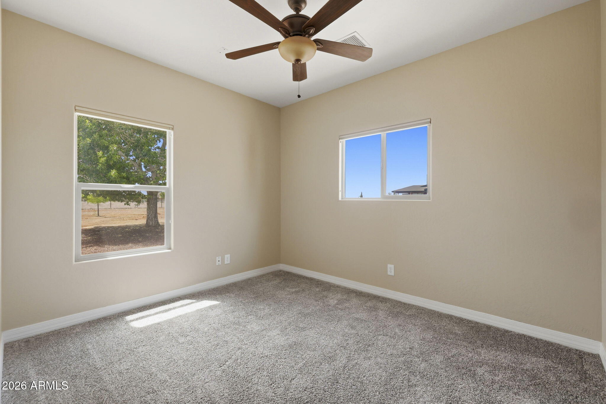 Antelope Meadows - Residential