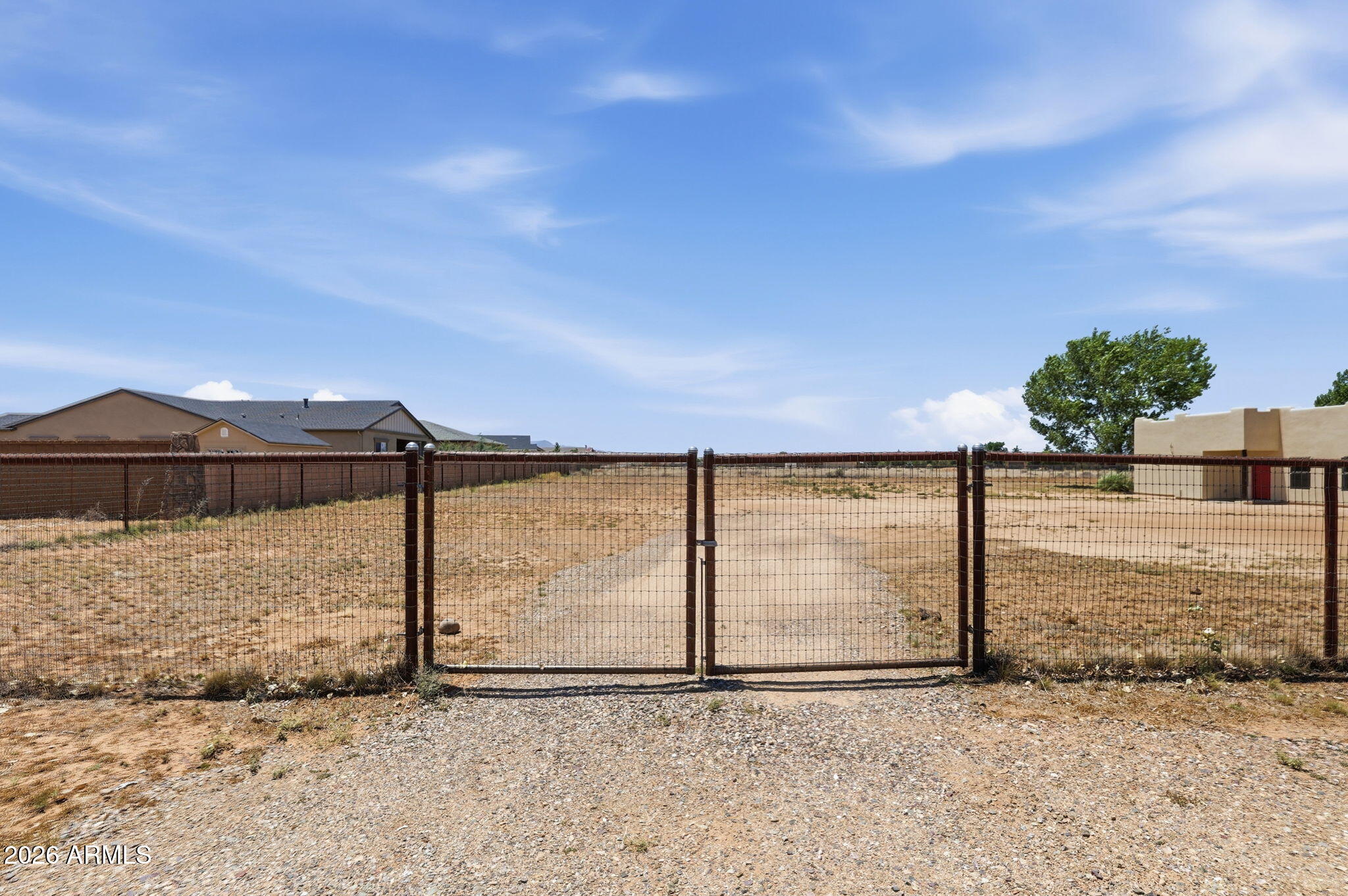 Antelope Meadows - Residential