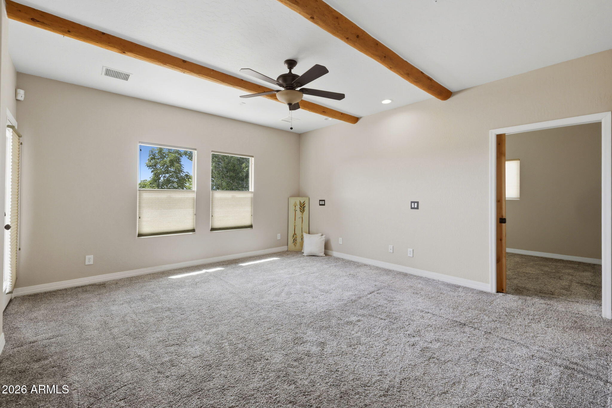 Antelope Meadows - Residential