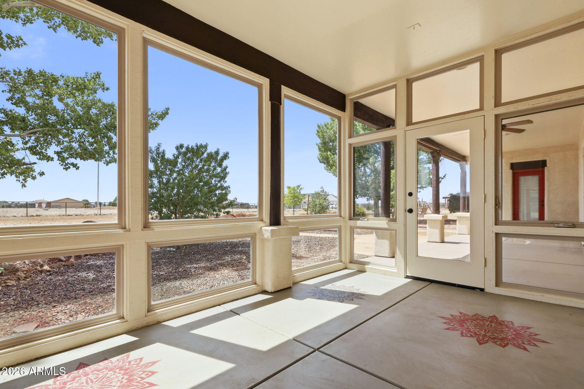 Antelope Meadows - Residential