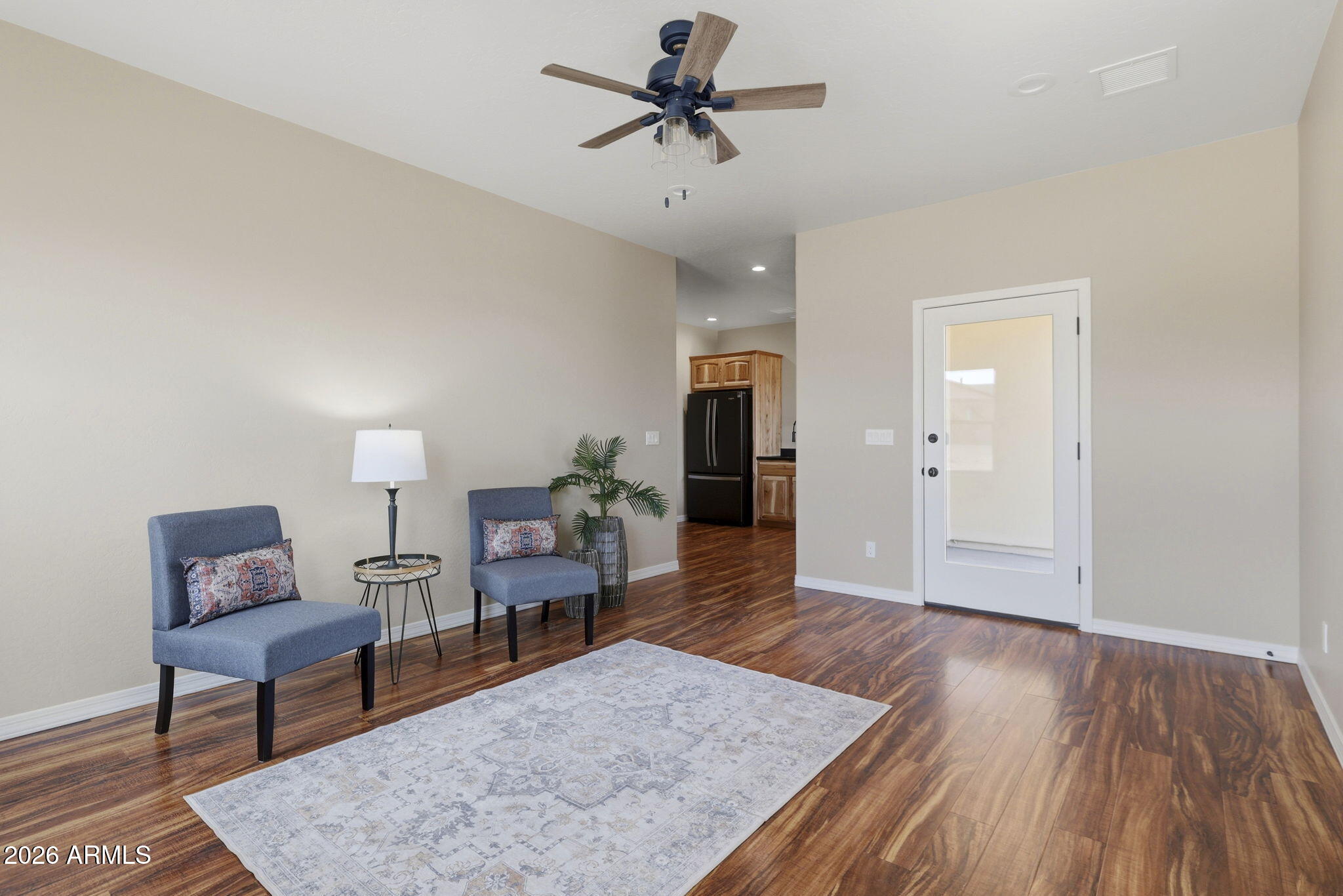 Antelope Meadows - Residential