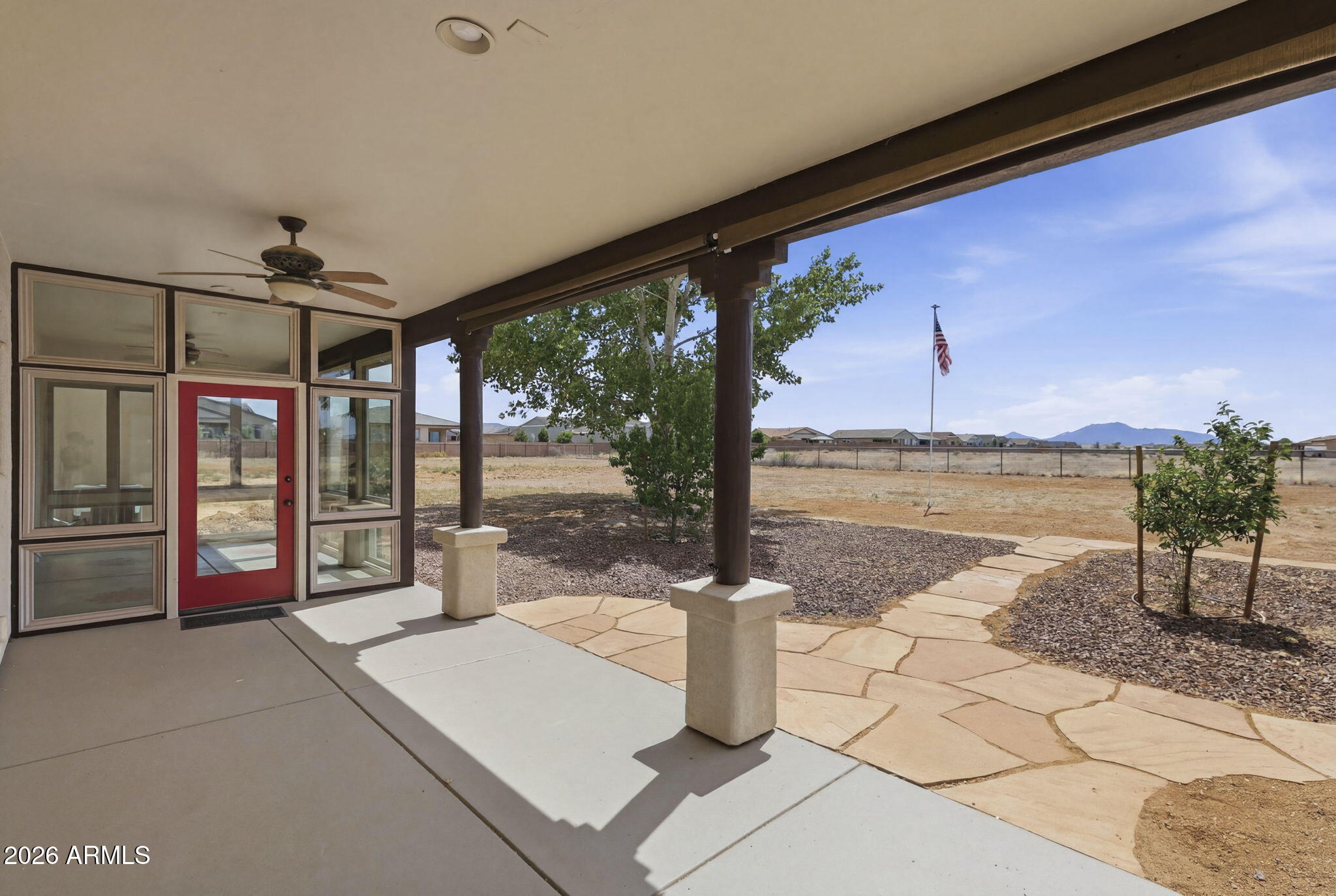 Antelope Meadows - Residential