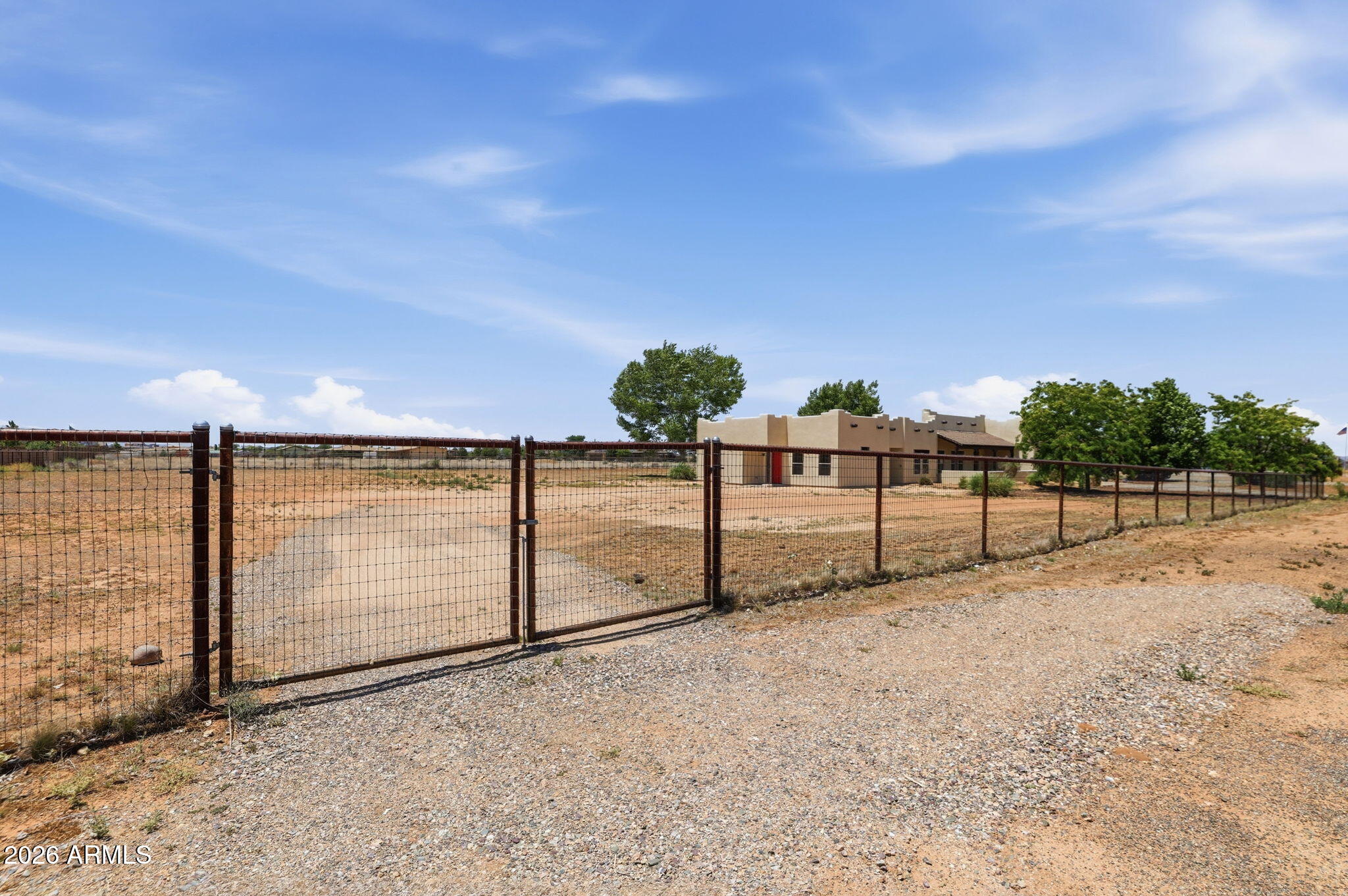 Antelope Meadows - Residential