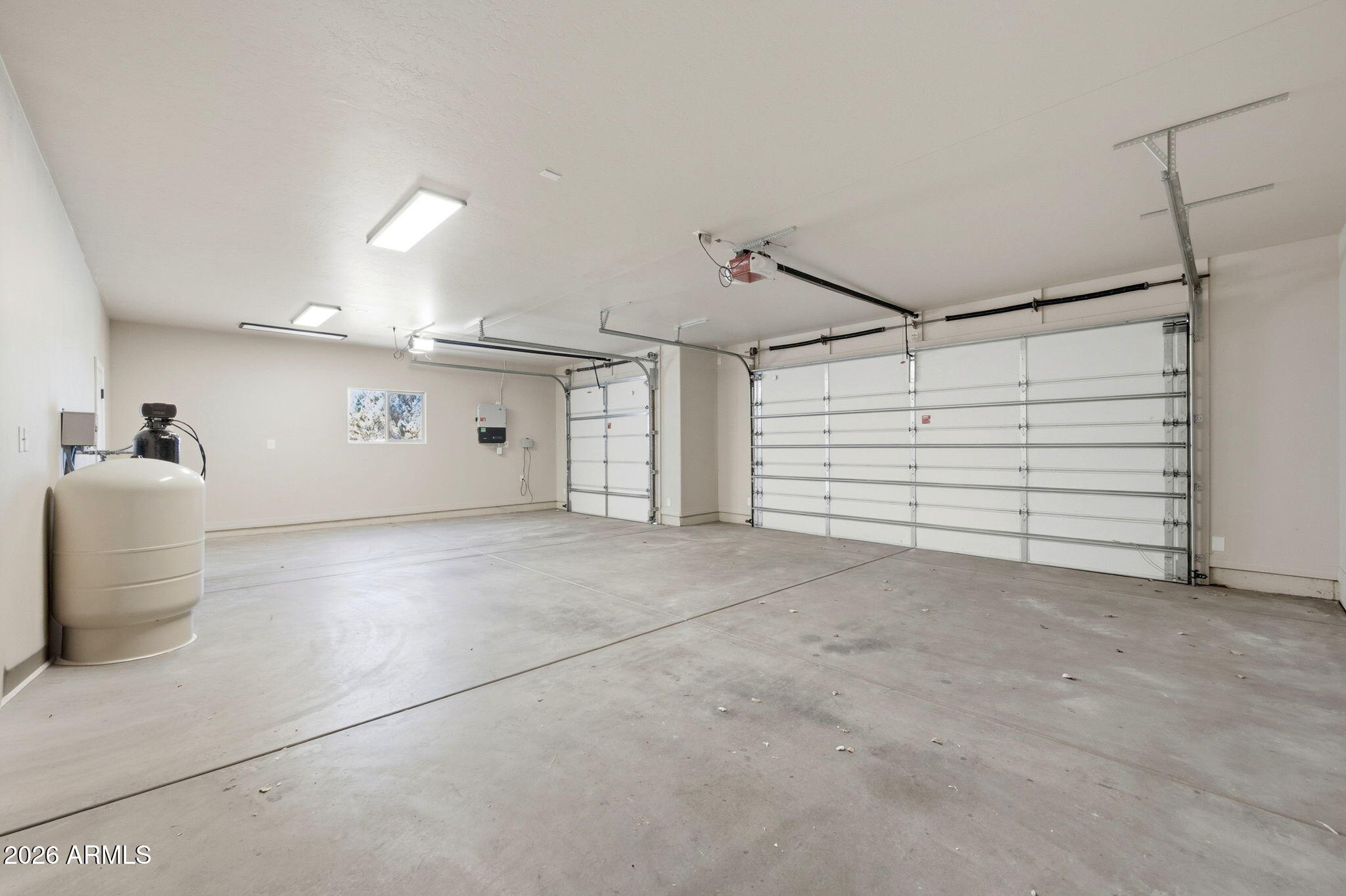 Antelope Meadows - Residential