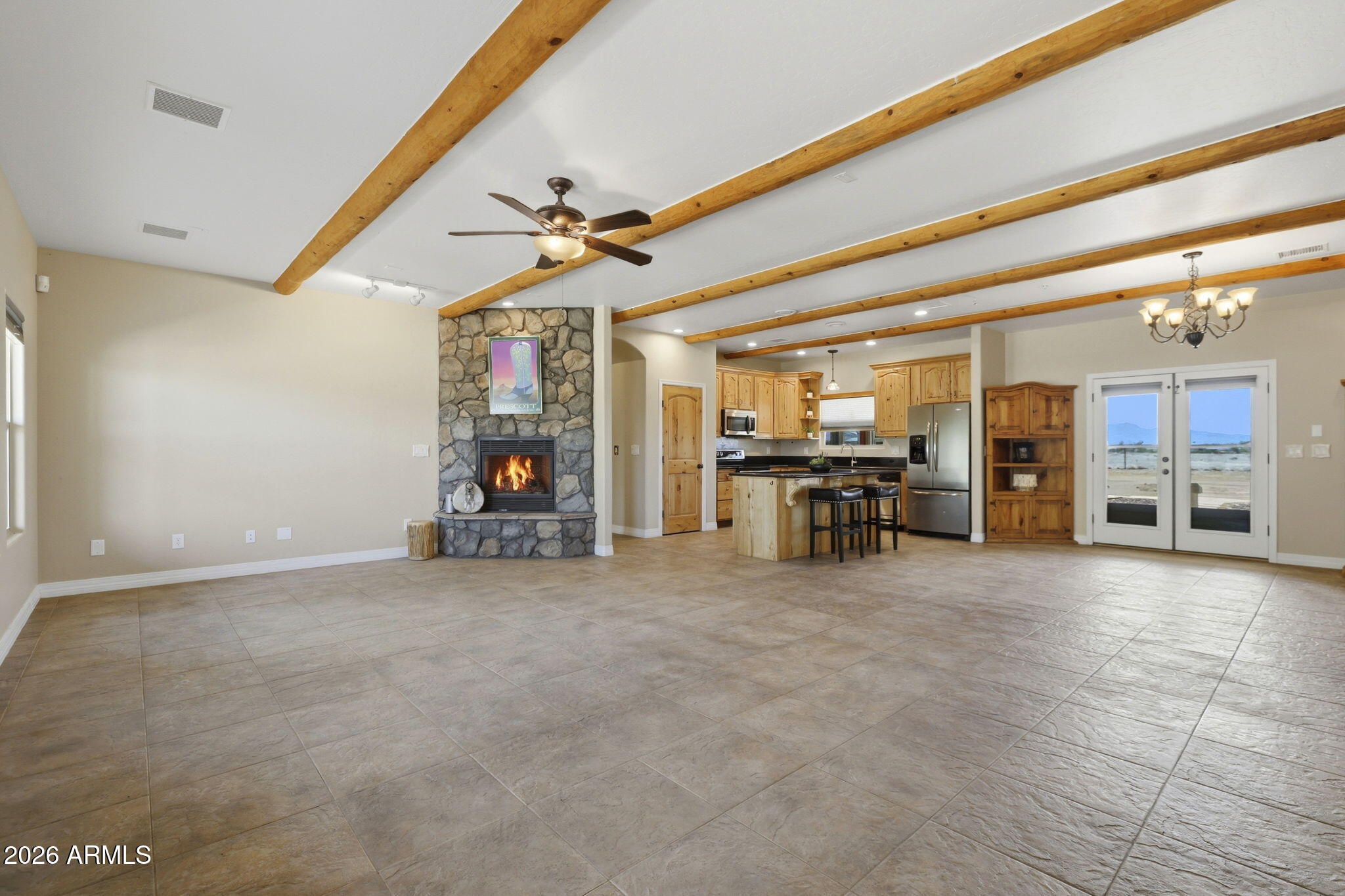 Antelope Meadows - Residential