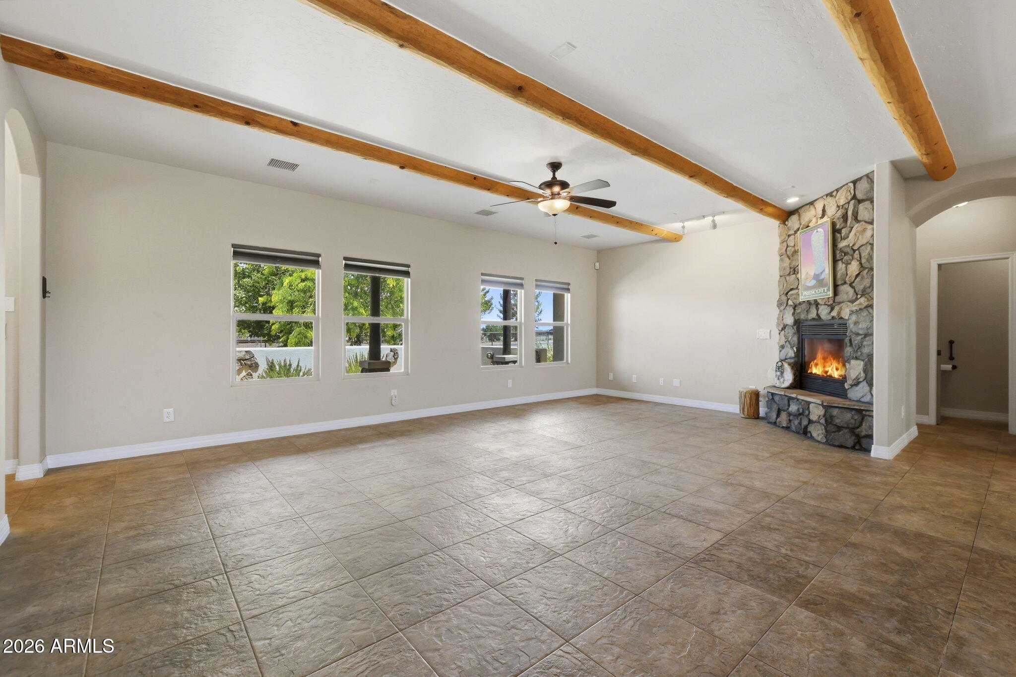 Antelope Meadows - Residential
