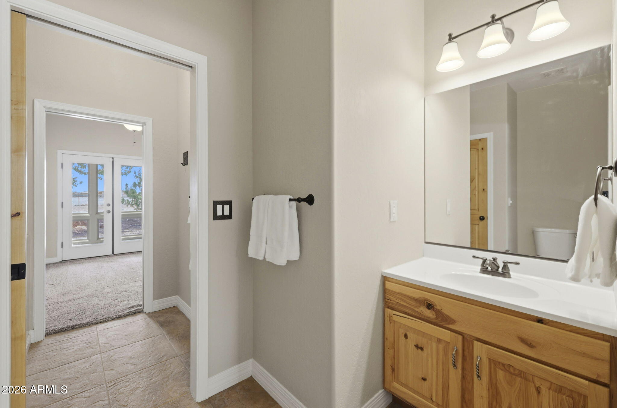 Antelope Meadows - Residential