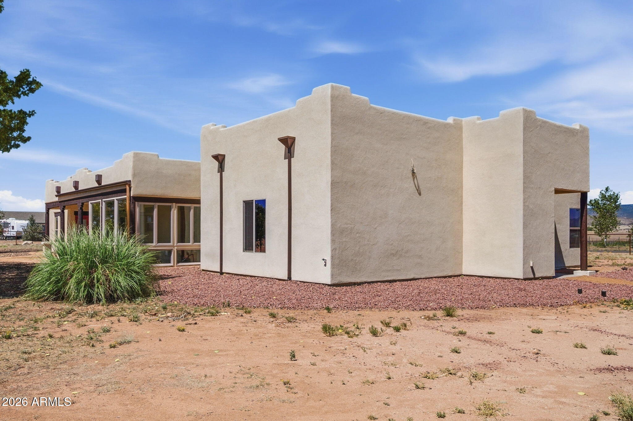 Antelope Meadows - Residential