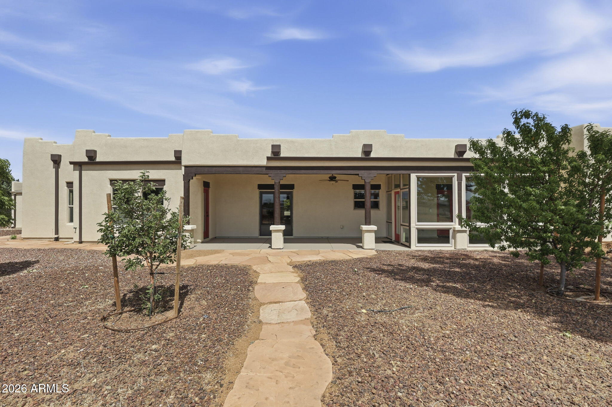 Antelope Meadows - Residential