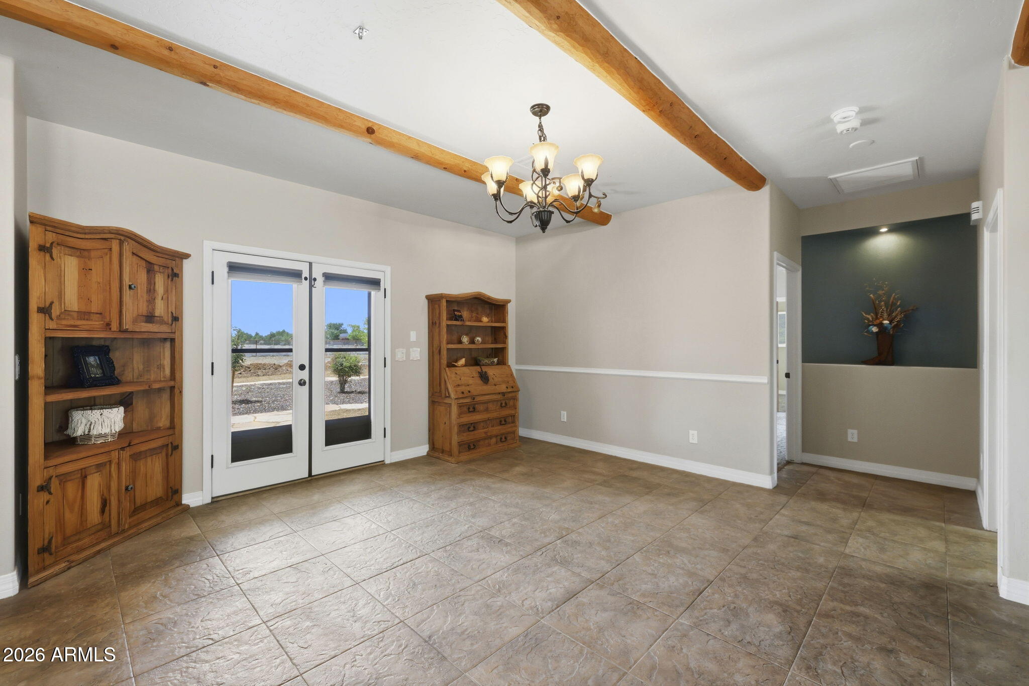 Antelope Meadows - Residential